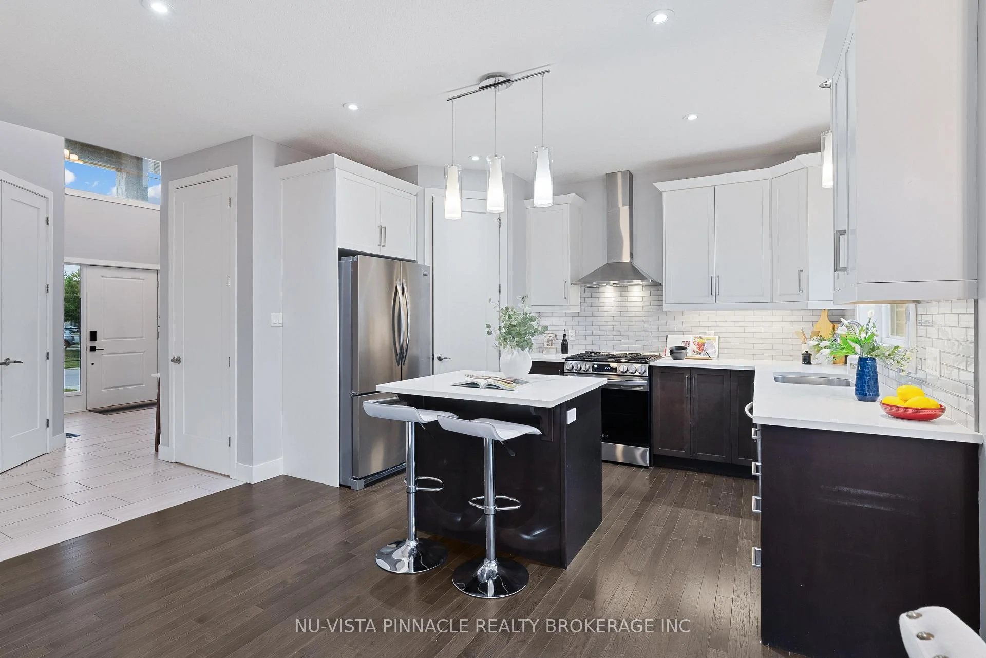 Photo 28 of 1911 Ballymote Avenue, London, North C — HOMEH