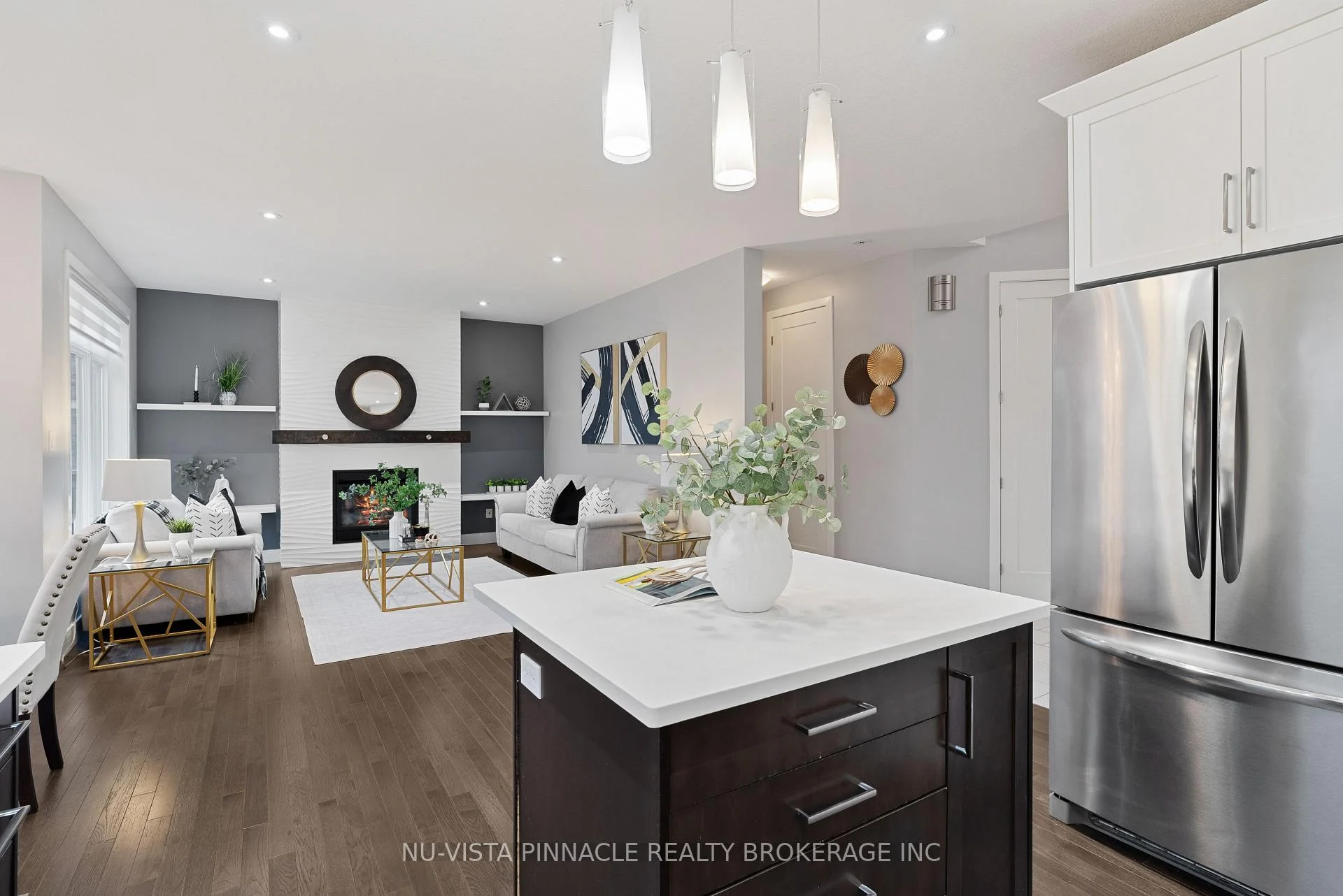 Photo 30 of 1911 Ballymote Avenue, London, North C — HOMEH