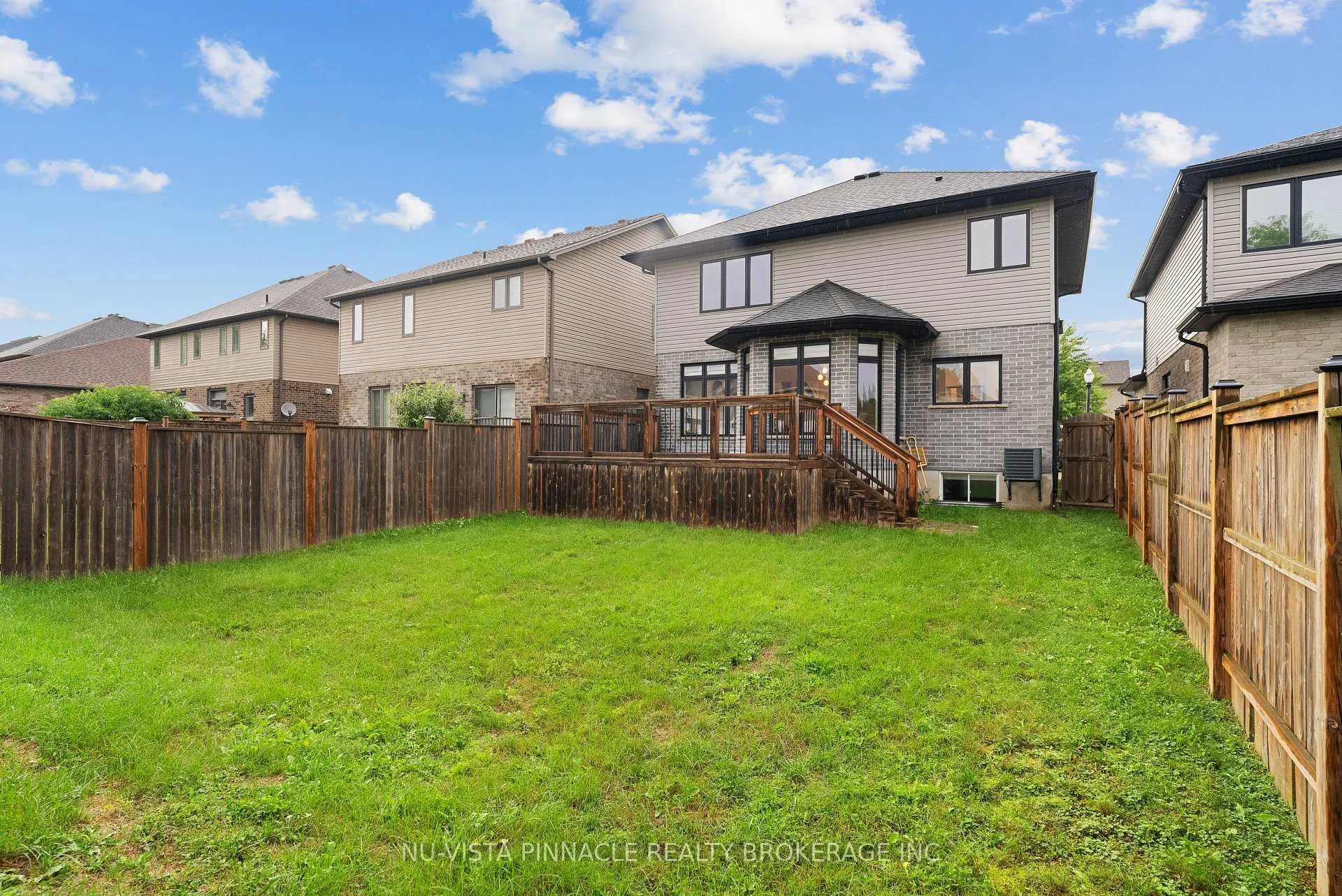 Photo 77 of 1911 Ballymote Avenue, London, North C — HOMEH