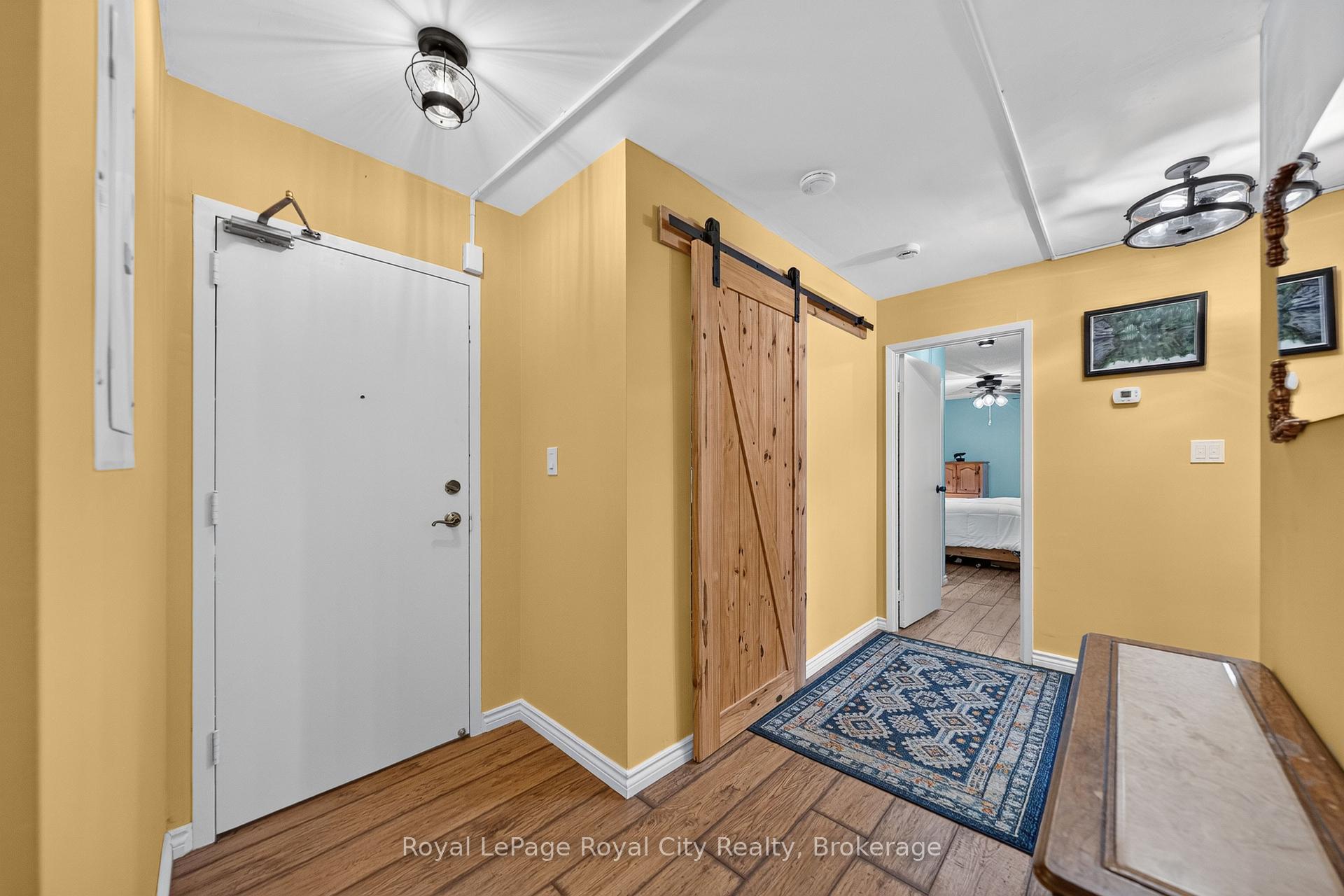 Photo 7 of Unit 206, 19 Woodlawn Road E, Guelph, Riverside Park — HOMEH