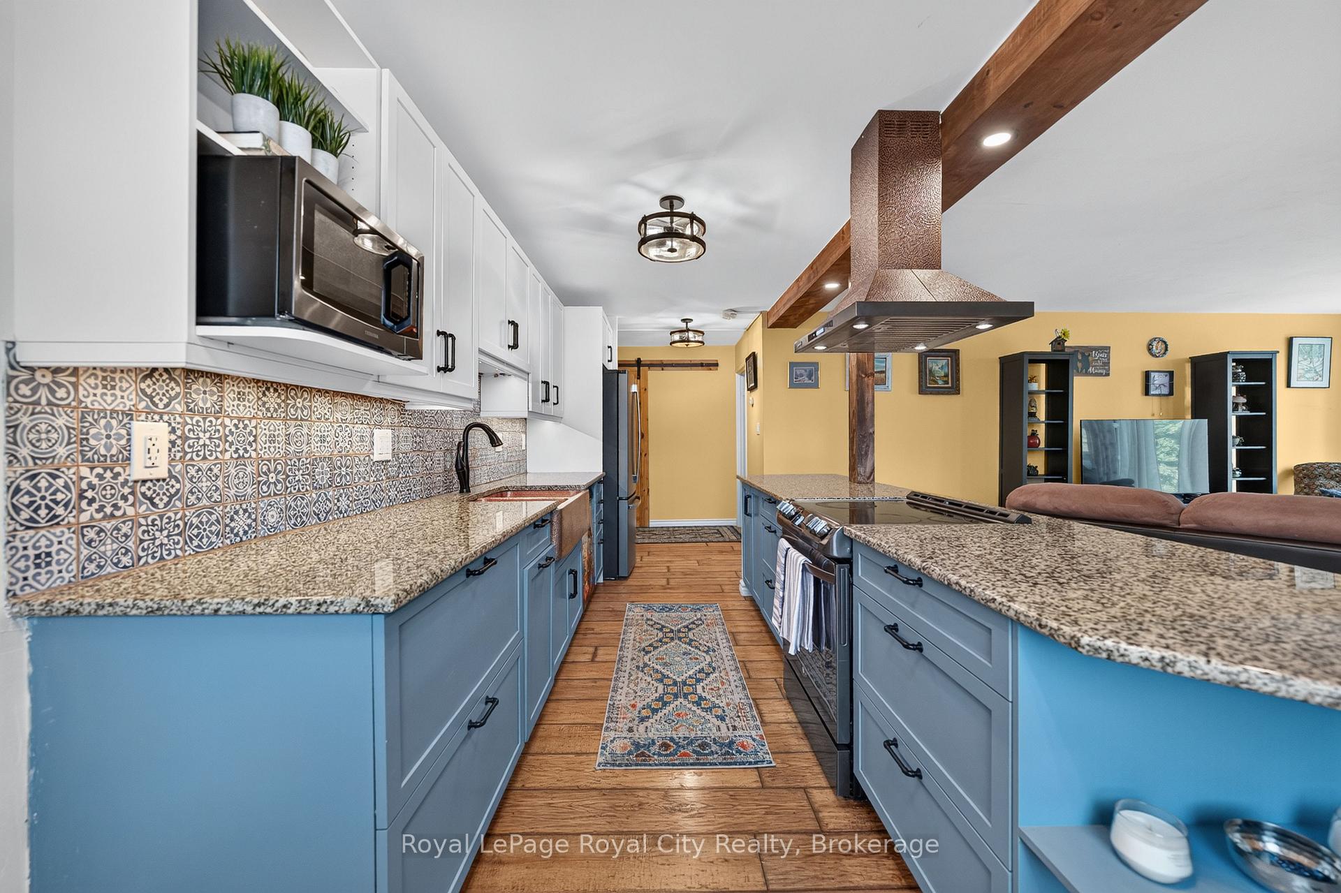Photo 13 of Unit 206, 19 Woodlawn Road E, Guelph, Riverside Park — HOMEH