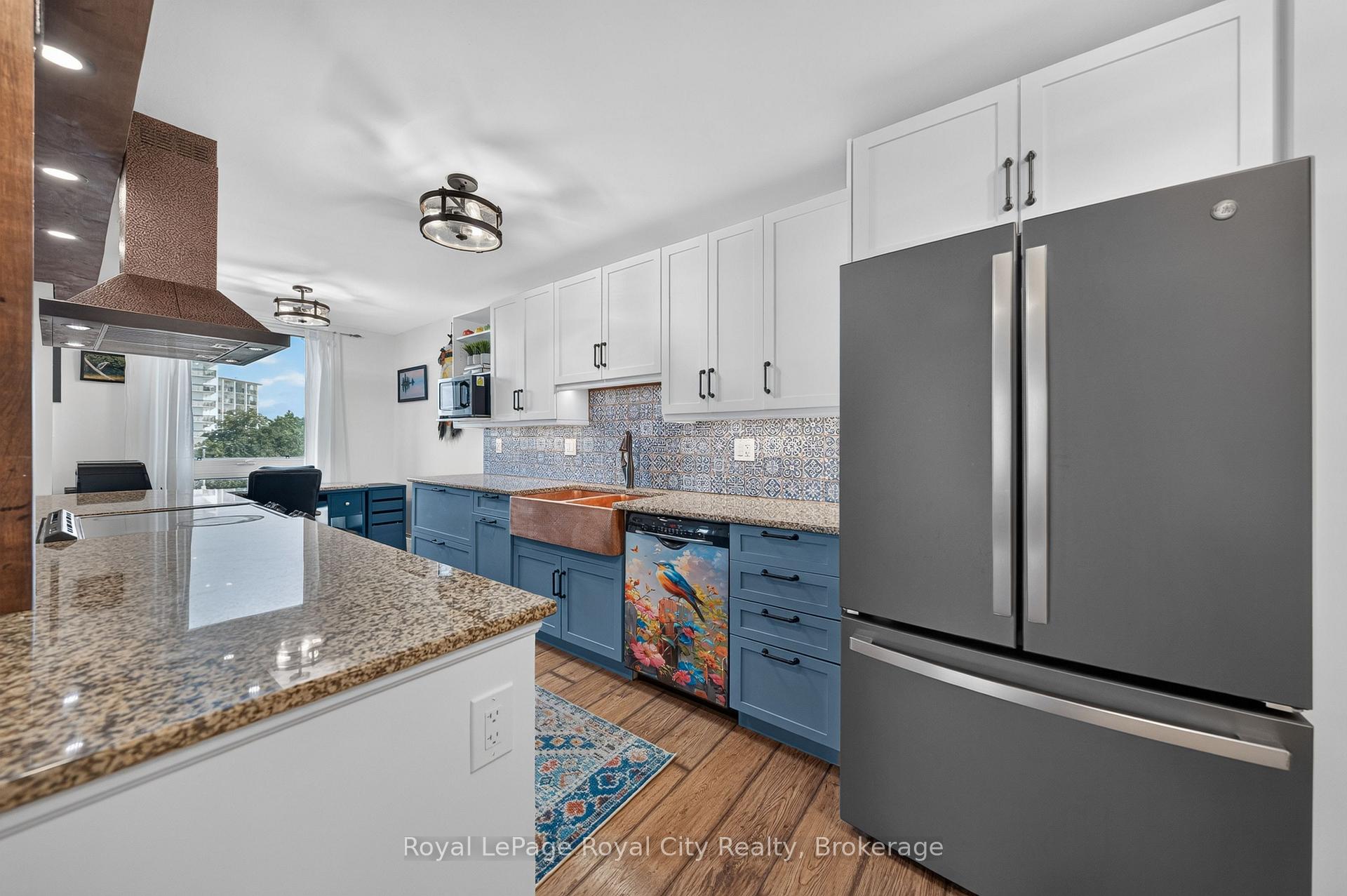 Photo 15 of Unit 206, 19 Woodlawn Road E, Guelph, Riverside Park — HOMEH
