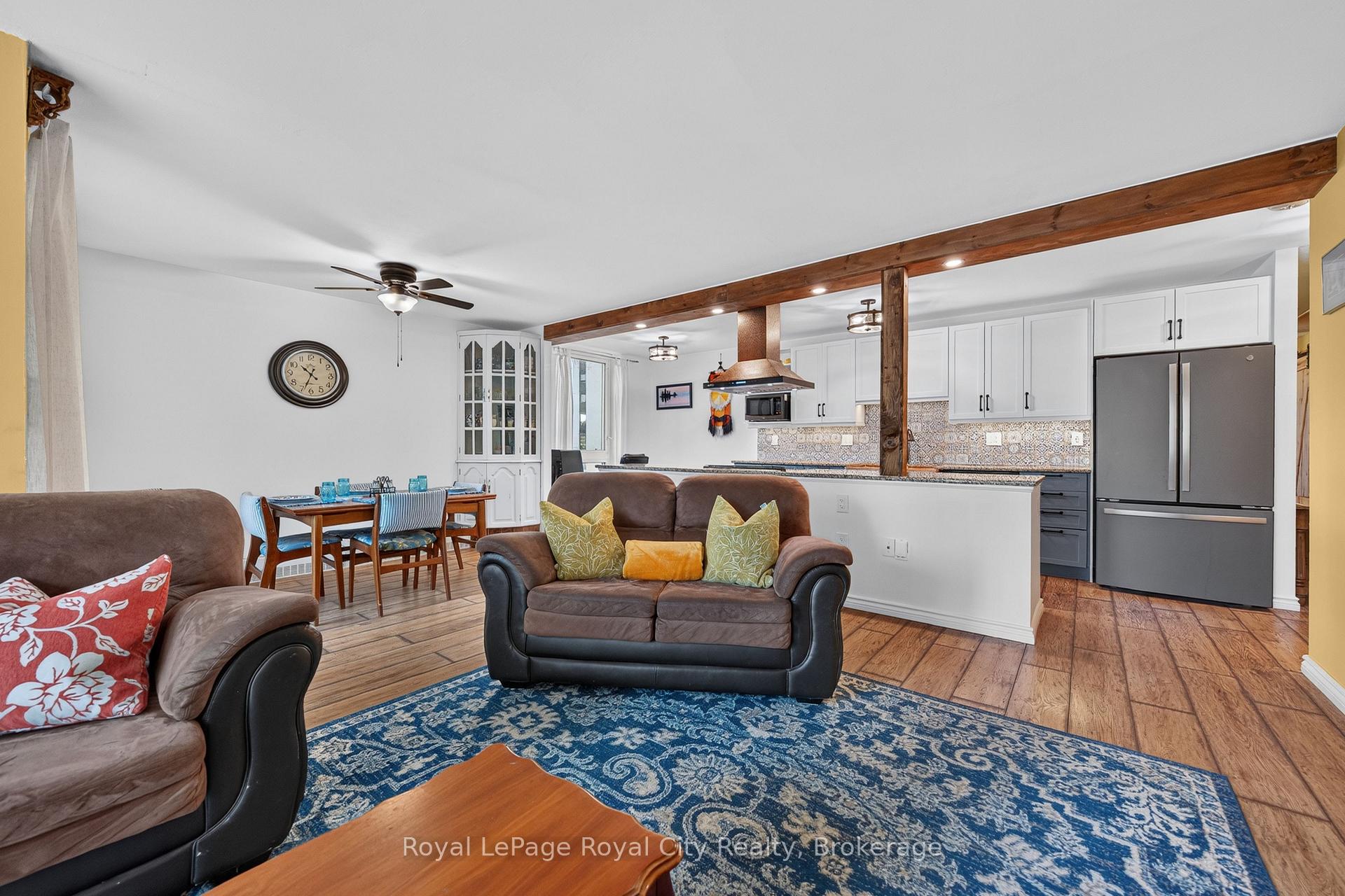 Photo 20 of Unit 206, 19 Woodlawn Road E, Guelph, Riverside Park — HOMEH