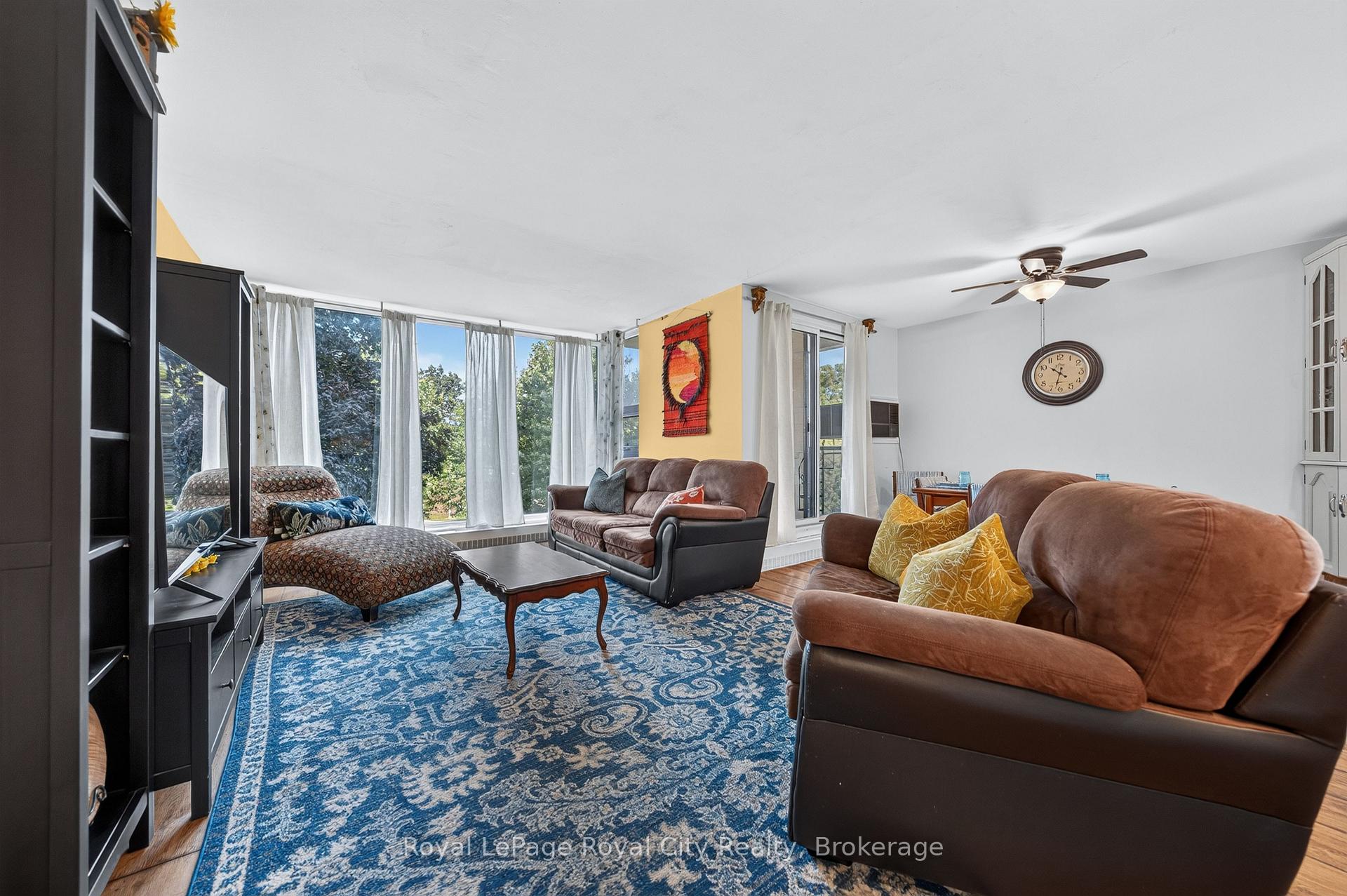 Photo 21 of Unit 206, 19 Woodlawn Road E, Guelph, Riverside Park — HOMEH