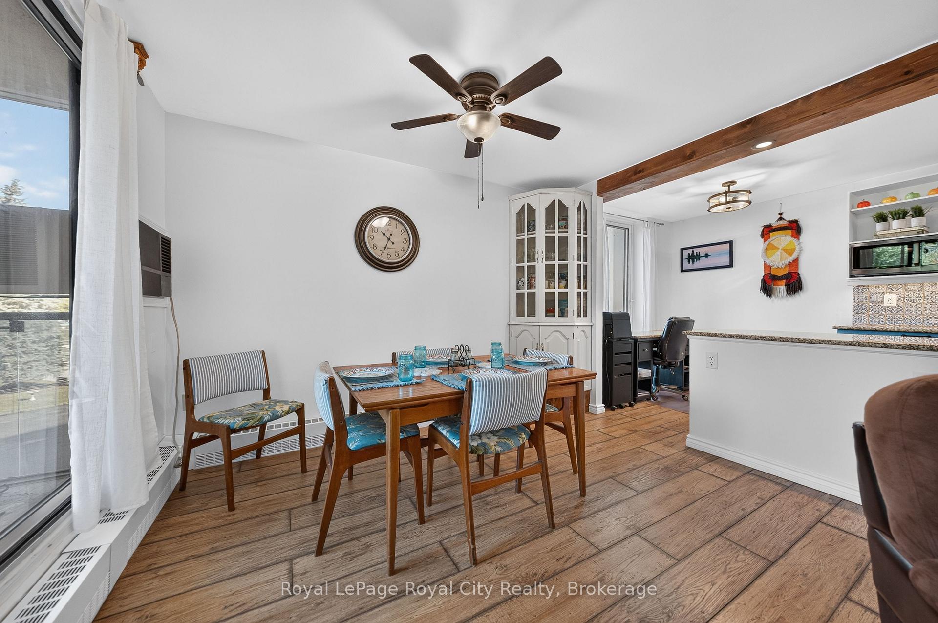 Photo 23 of Unit 206, 19 Woodlawn Road E, Guelph, Riverside Park — HOMEH