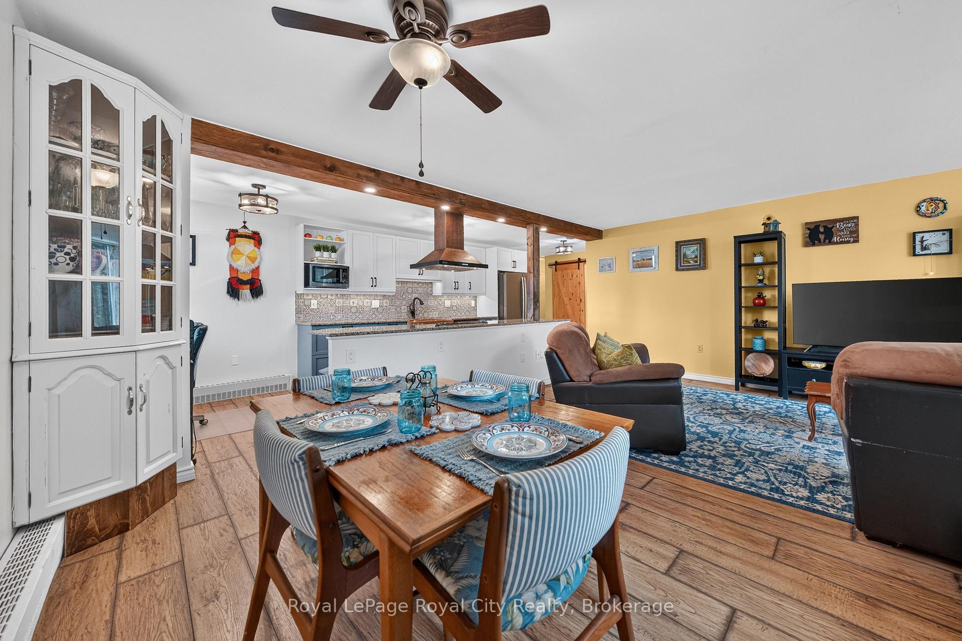 Photo 24 of Unit 206, 19 Woodlawn Road E, Guelph, Riverside Park — HOMEH