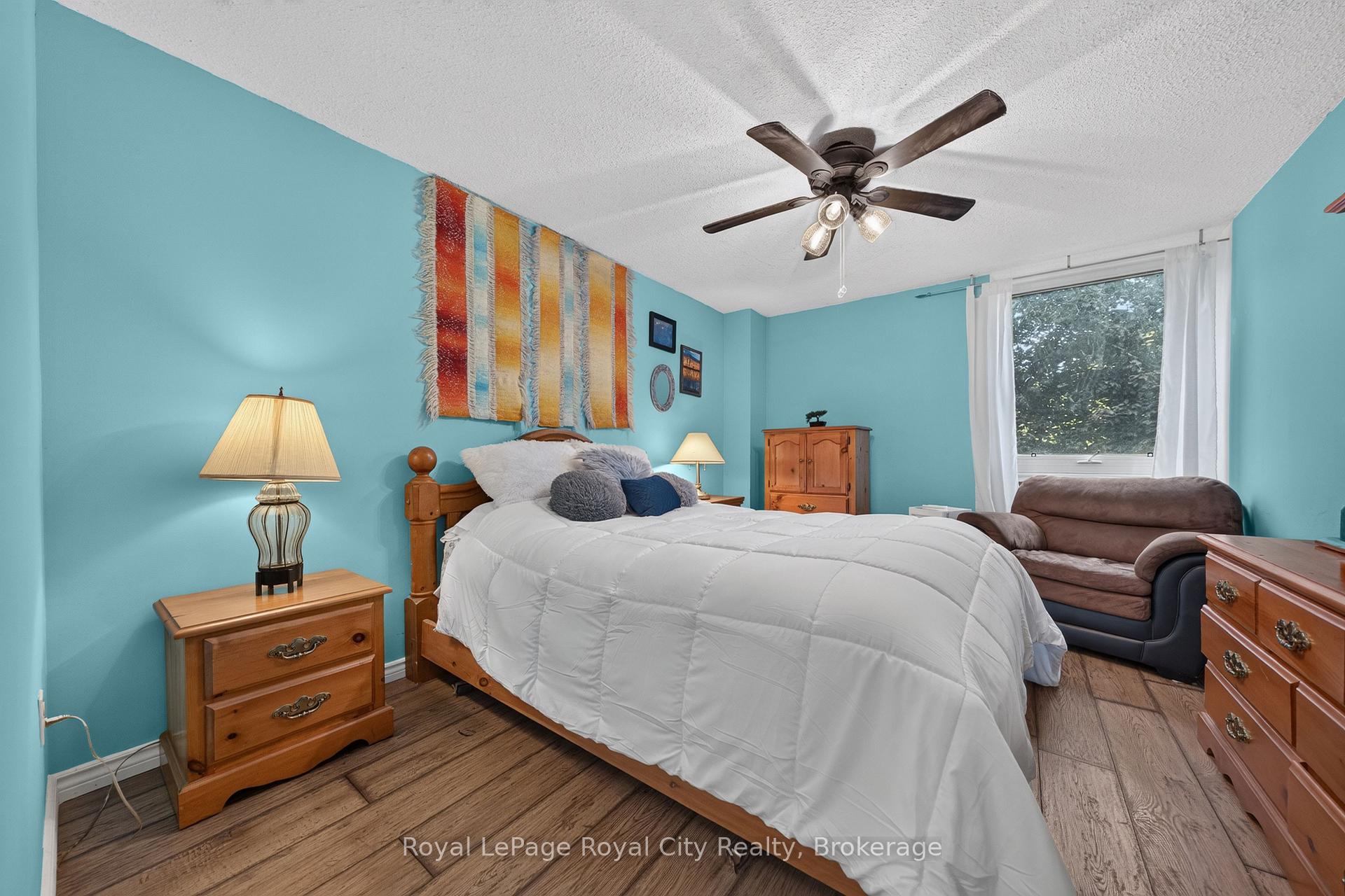 Photo 25 of Unit 206, 19 Woodlawn Road E, Guelph, Riverside Park — HOMEH