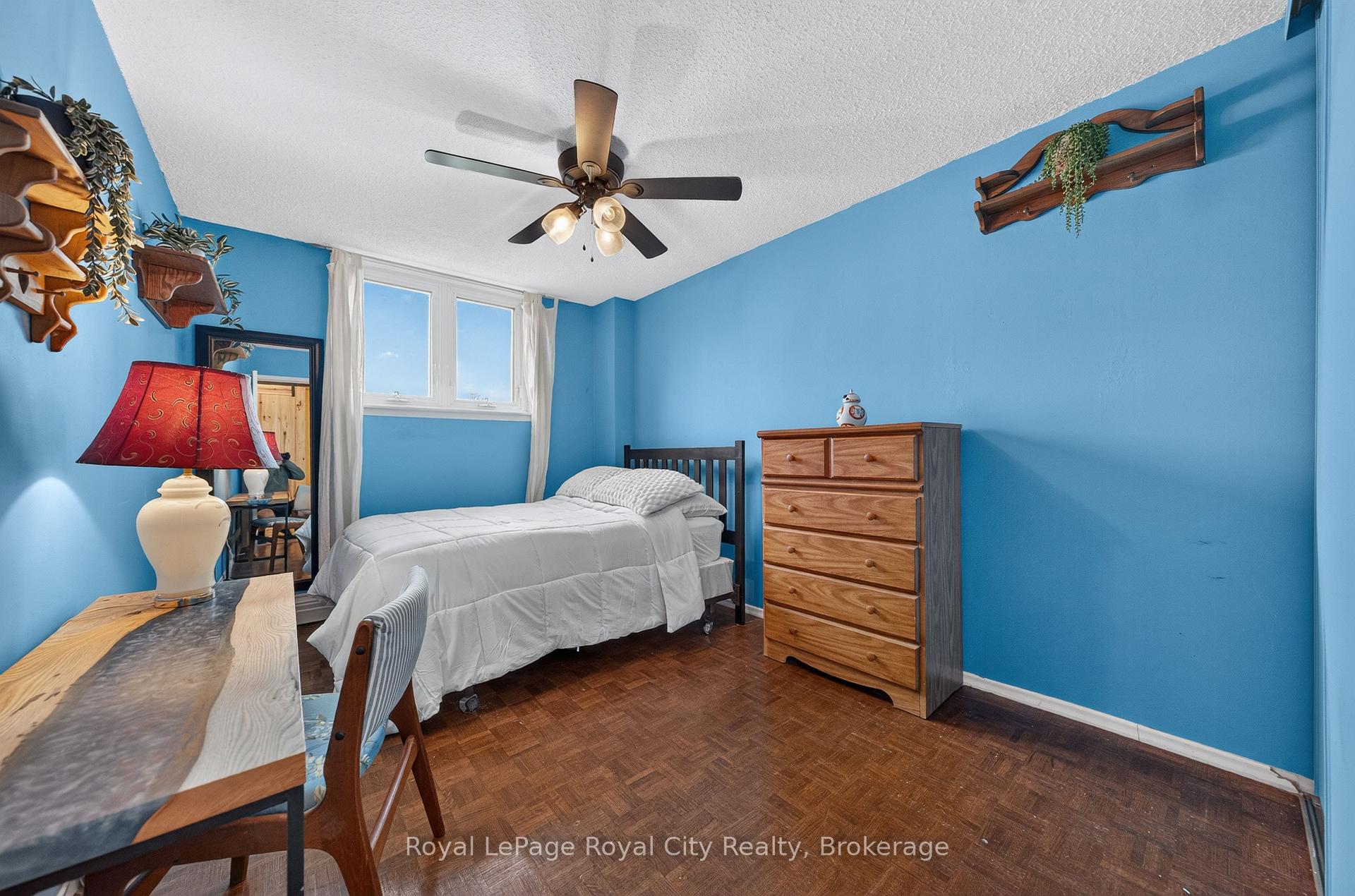 Photo 28 of Unit 206, 19 Woodlawn Road E, Guelph, Riverside Park — HOMEH