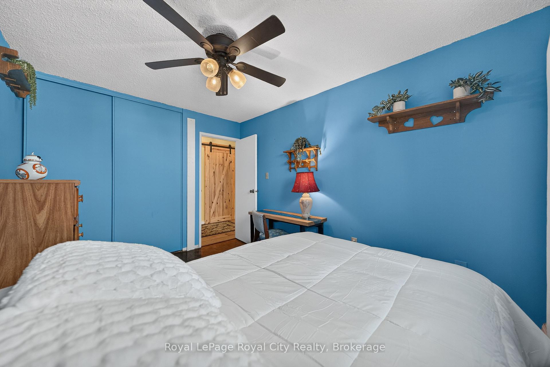 Photo 29 of Unit 206, 19 Woodlawn Road E, Guelph, Riverside Park — HOMEH