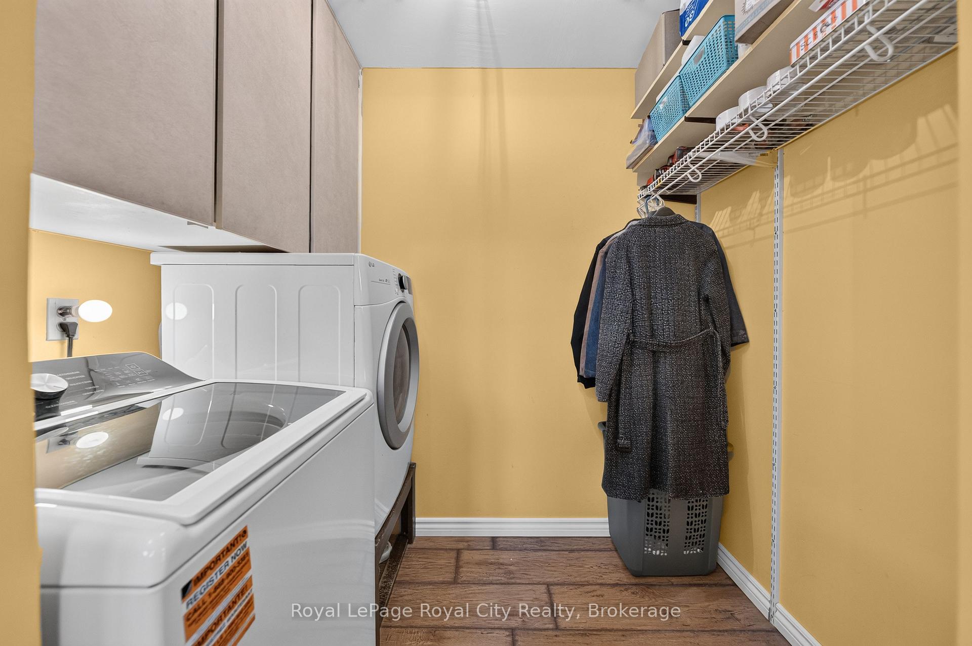 Photo 32 of Unit 206, 19 Woodlawn Road E, Guelph, Riverside Park — HOMEH