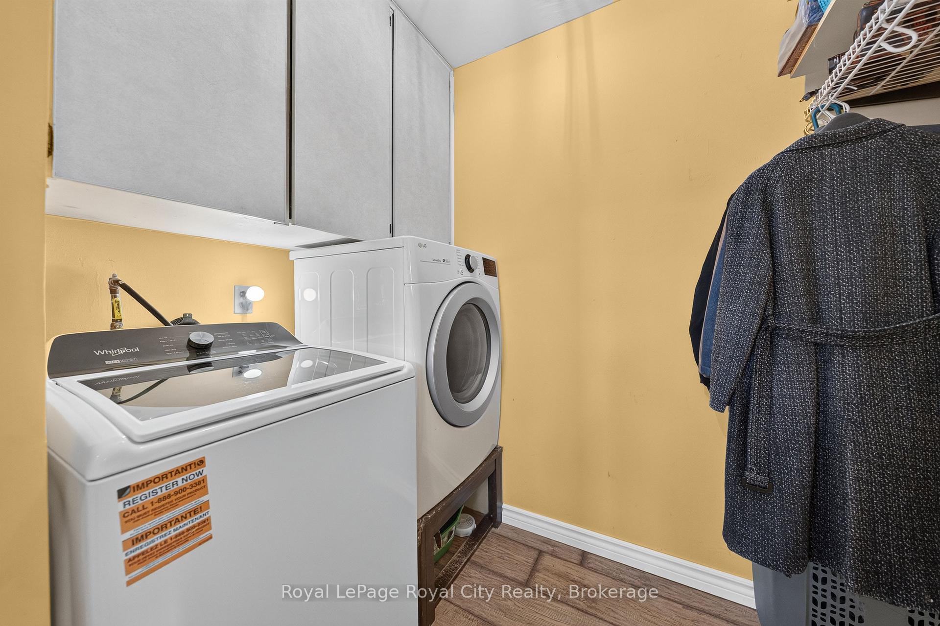 Photo 33 of Unit 206, 19 Woodlawn Road E, Guelph, Riverside Park — HOMEH