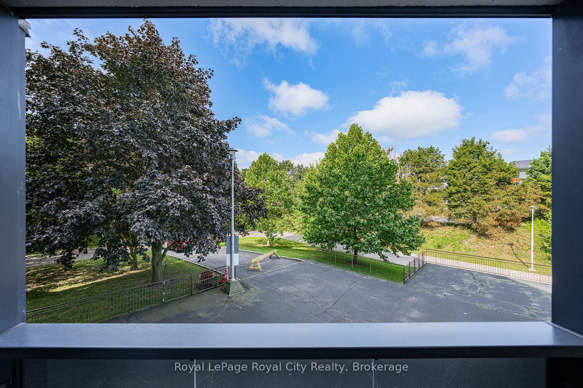 Photo 36 of Unit 206, 19 Woodlawn Road E, Guelph, Riverside Park — HOMEH