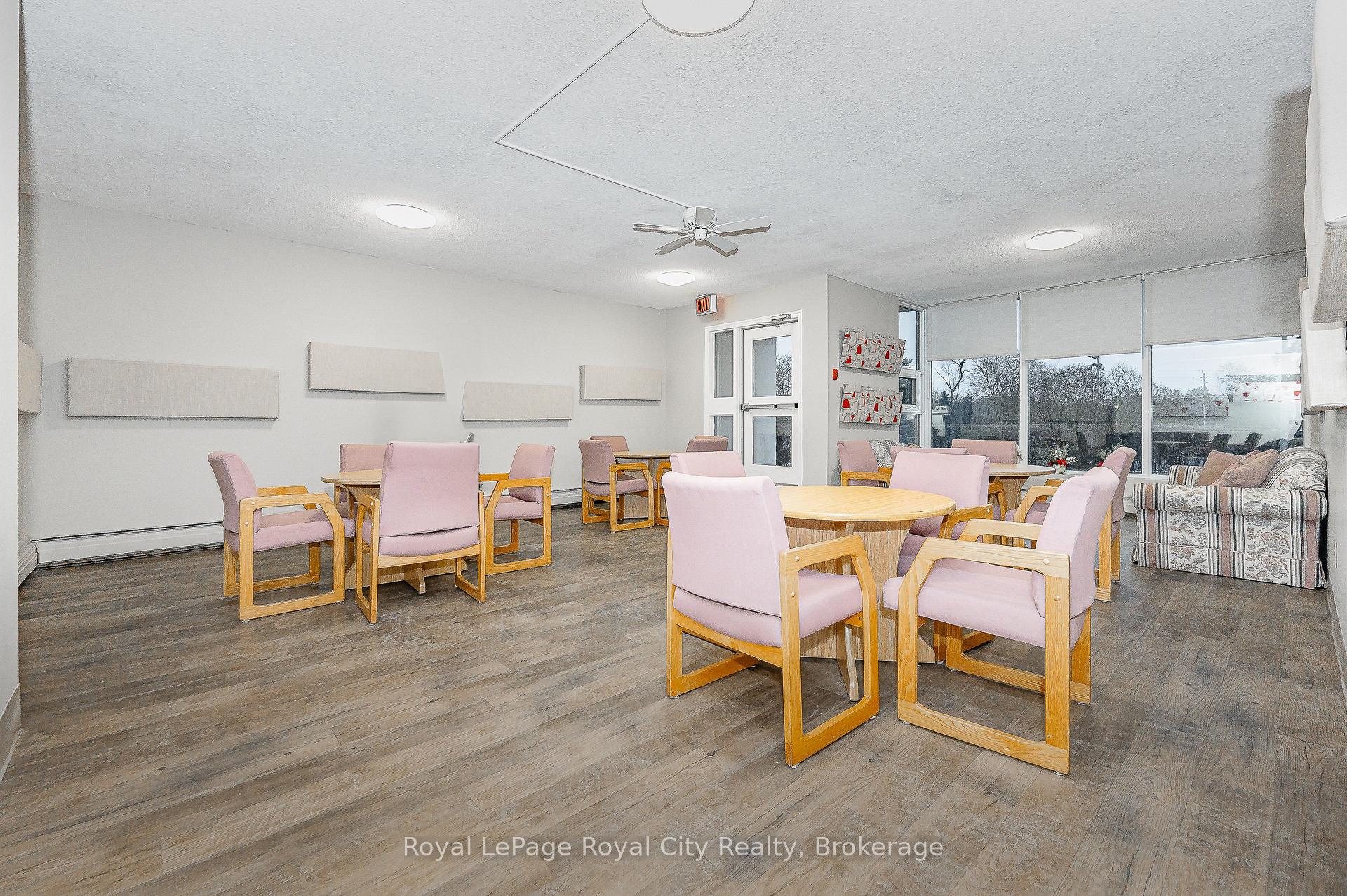 Photo 39 of Unit 206, 19 Woodlawn Road E, Guelph, Riverside Park — HOMEH