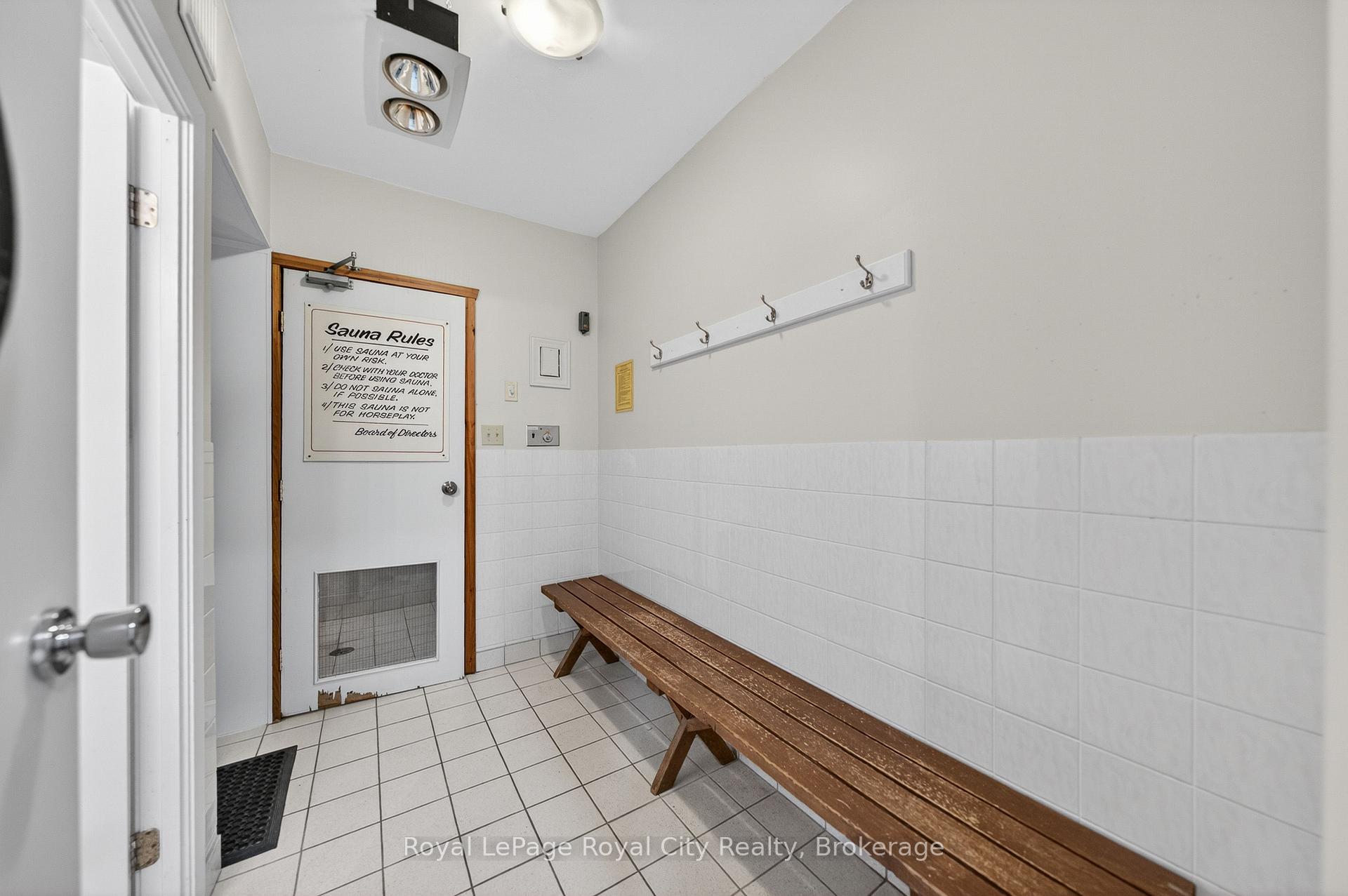 Photo 41 of Unit 206, 19 Woodlawn Road E, Guelph, Riverside Park — HOMEH