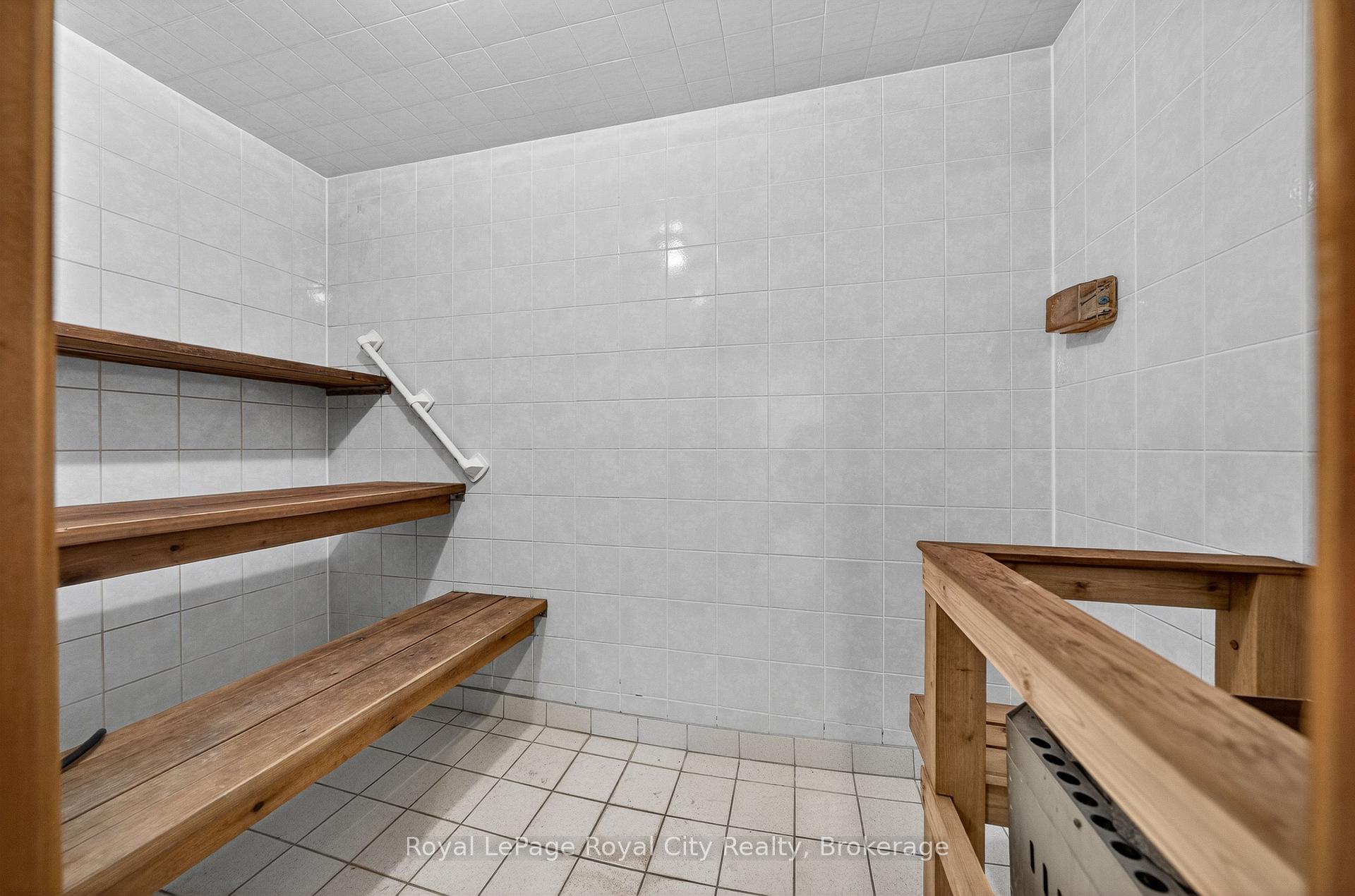 Photo 42 of Unit 206, 19 Woodlawn Road E, Guelph, Riverside Park — HOMEH