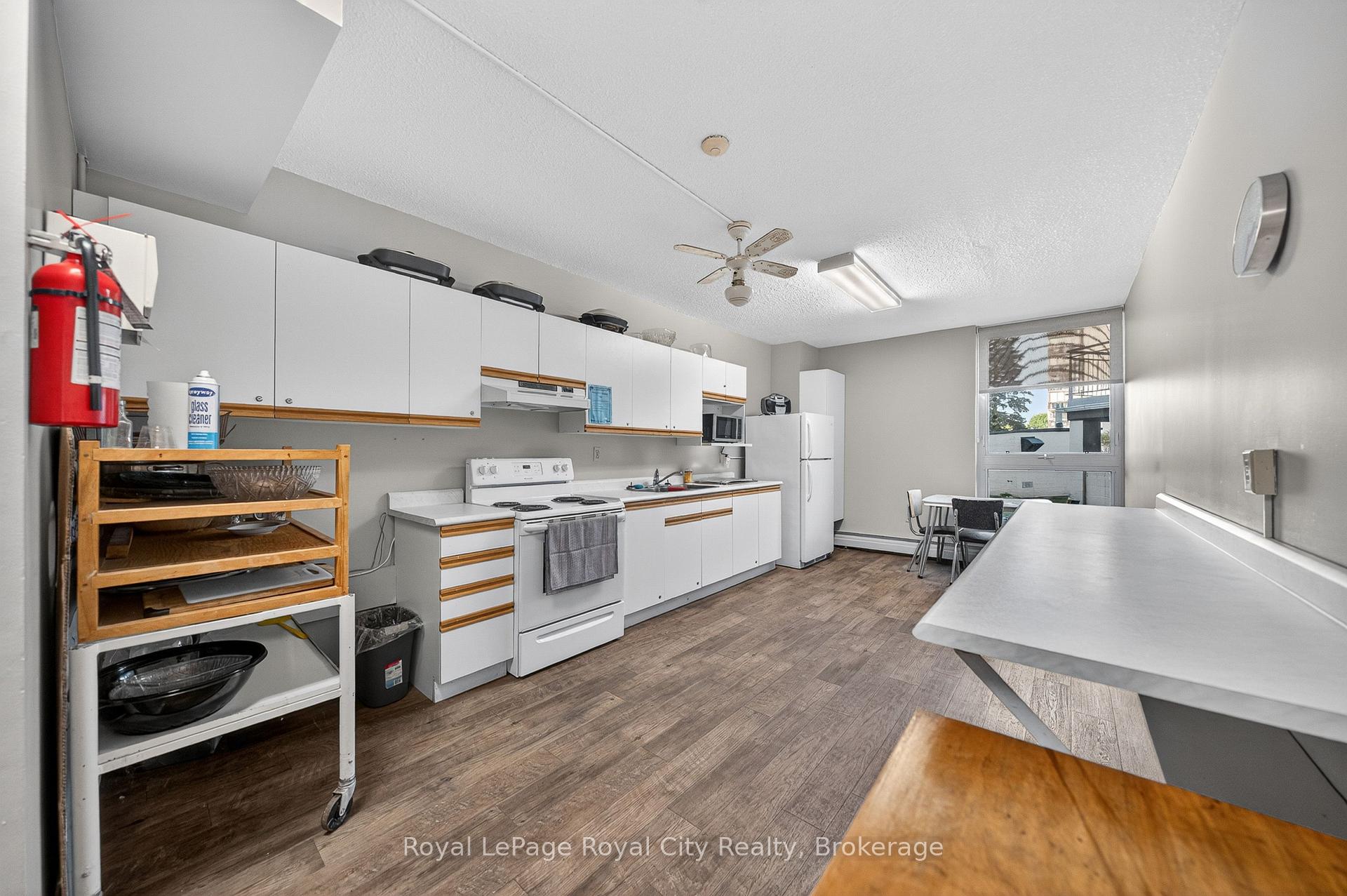 Photo 44 of Unit 206, 19 Woodlawn Road E, Guelph, Riverside Park — HOMEH