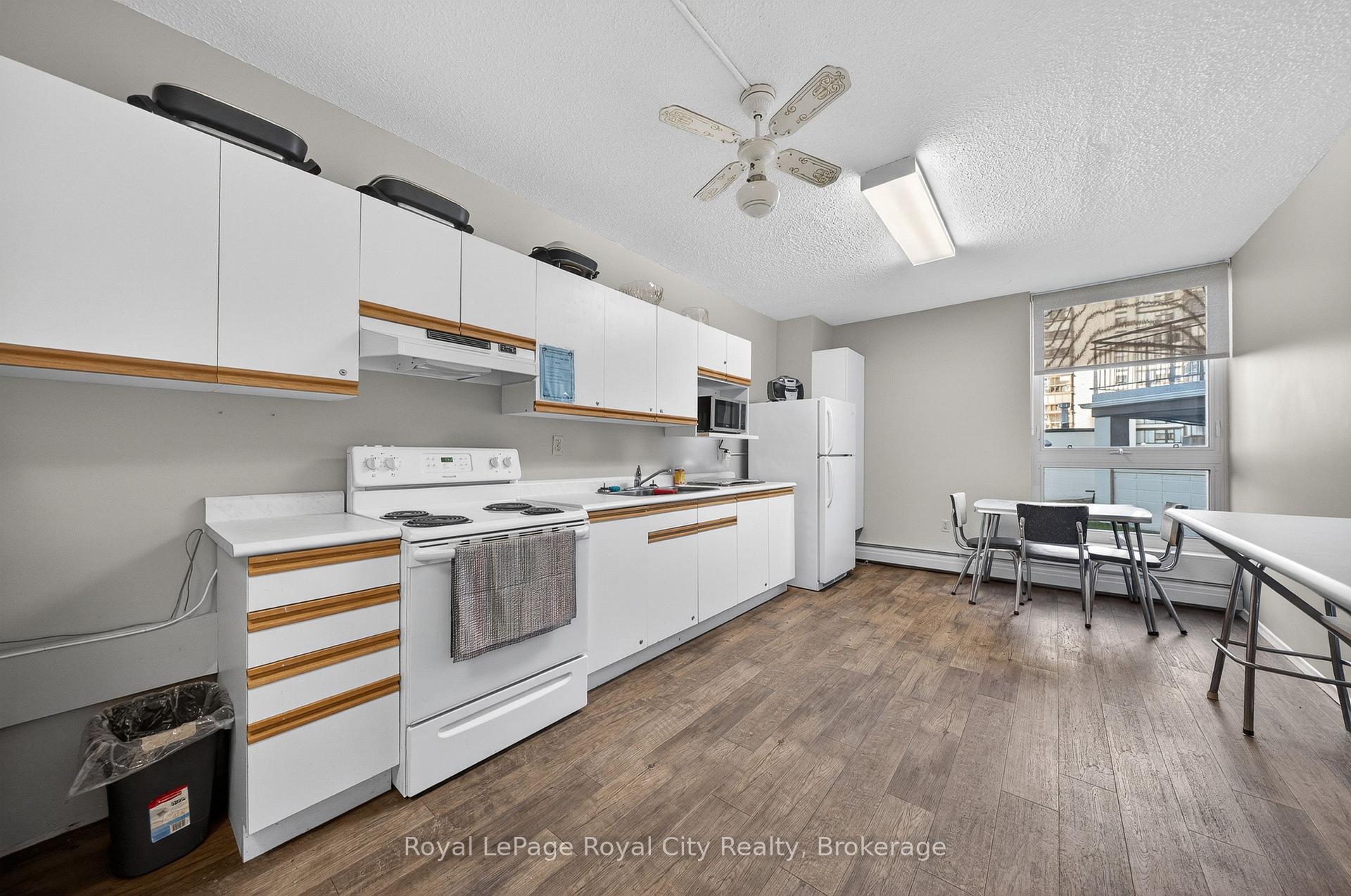 Photo 45 of Unit 206, 19 Woodlawn Road E, Guelph, Riverside Park — HOMEH