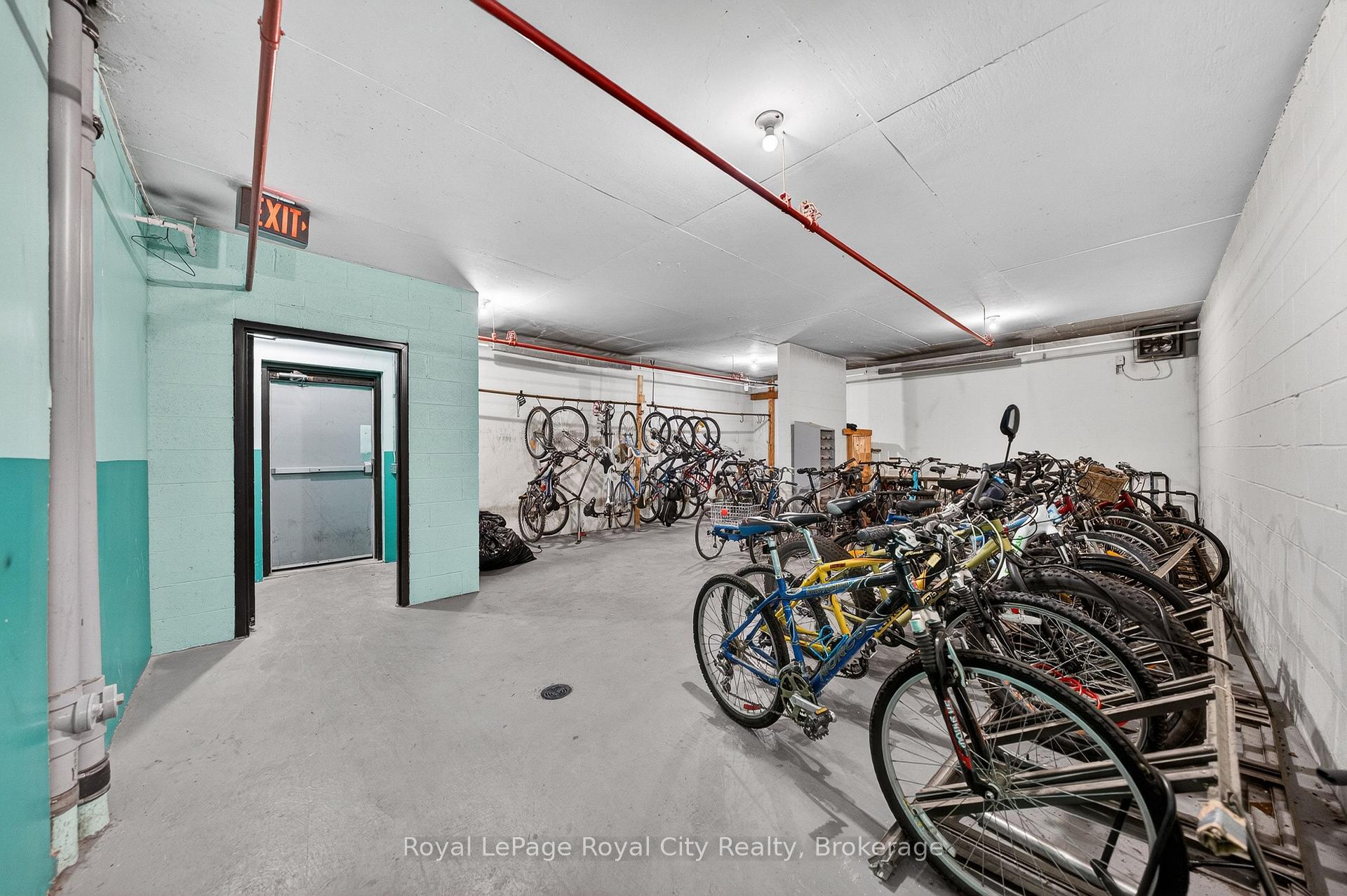 Photo 47 of Unit 206, 19 Woodlawn Road E, Guelph, Riverside Park — HOMEH