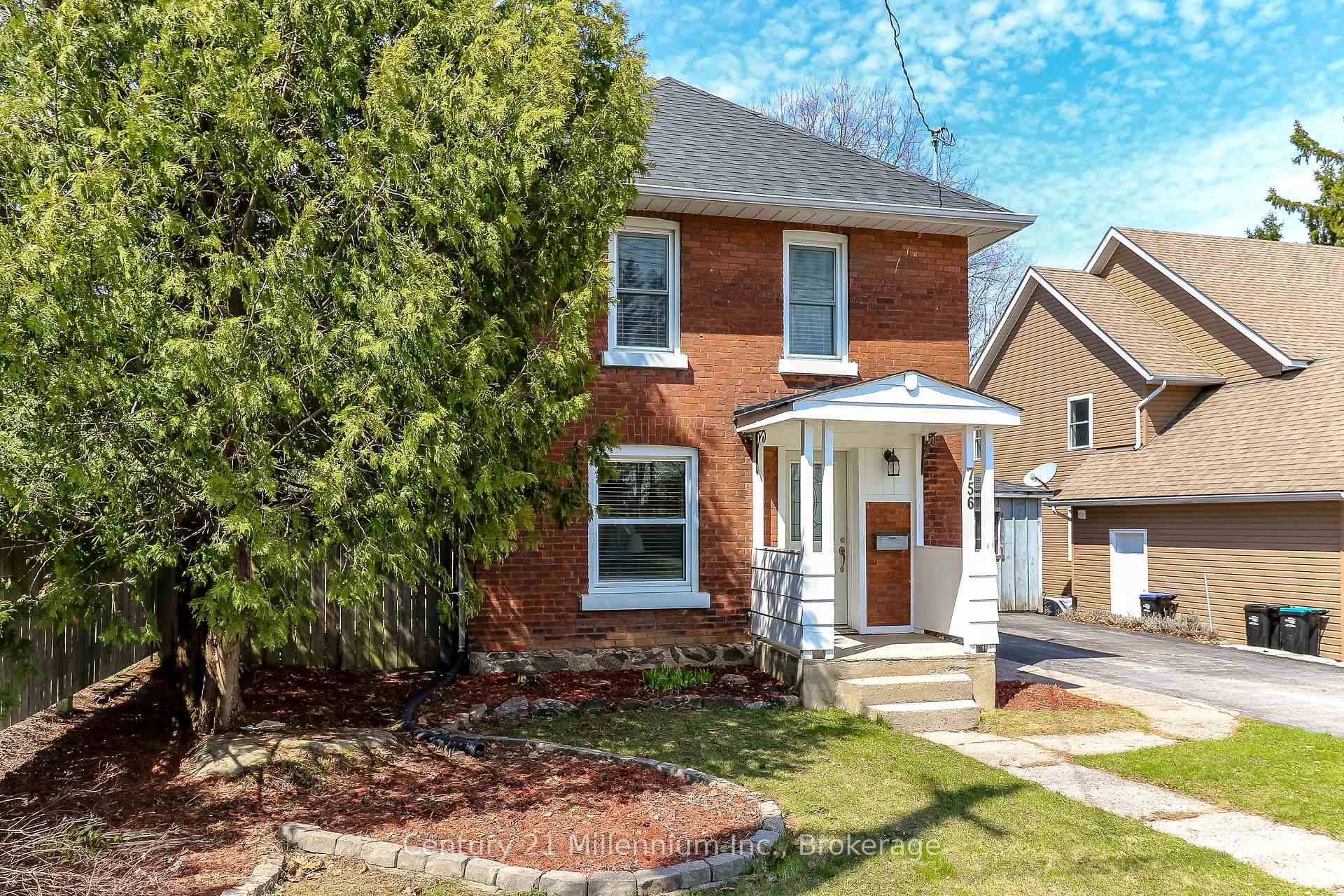 Photo of 756 Quebec Street