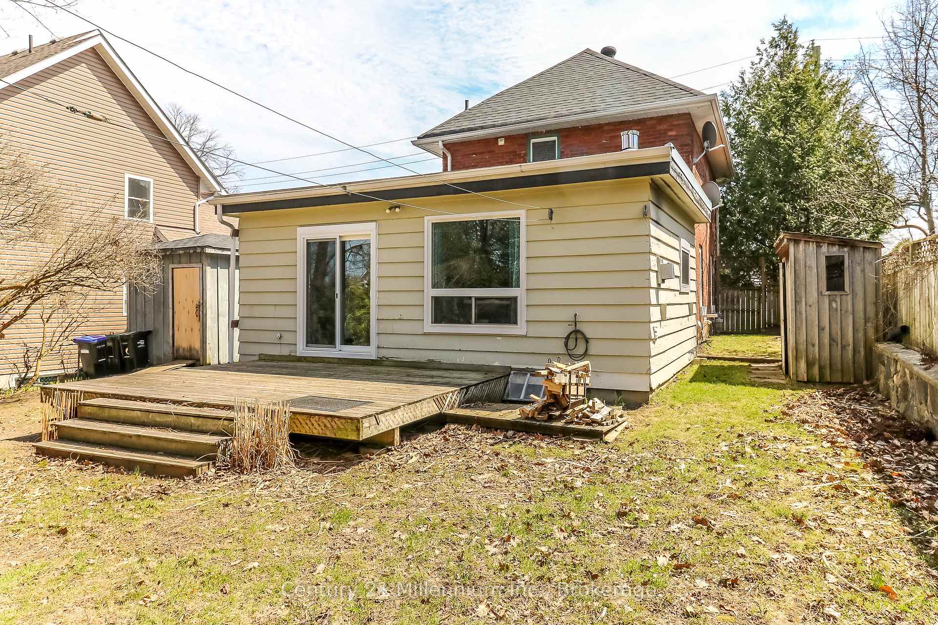 Photo 18 of 756 Quebec Street, Midland — HOMEH