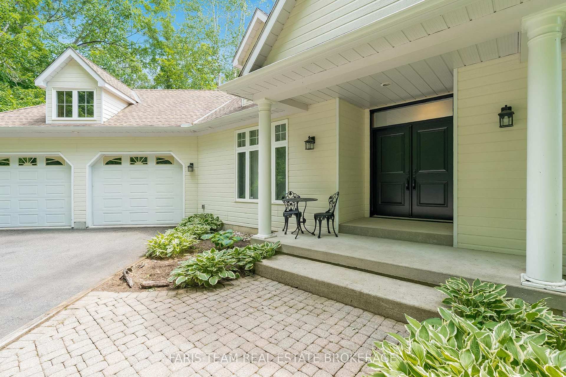 Photo 6 of 1037 Rockcastle Road, Gravenhurst, Morrison — HOMEH