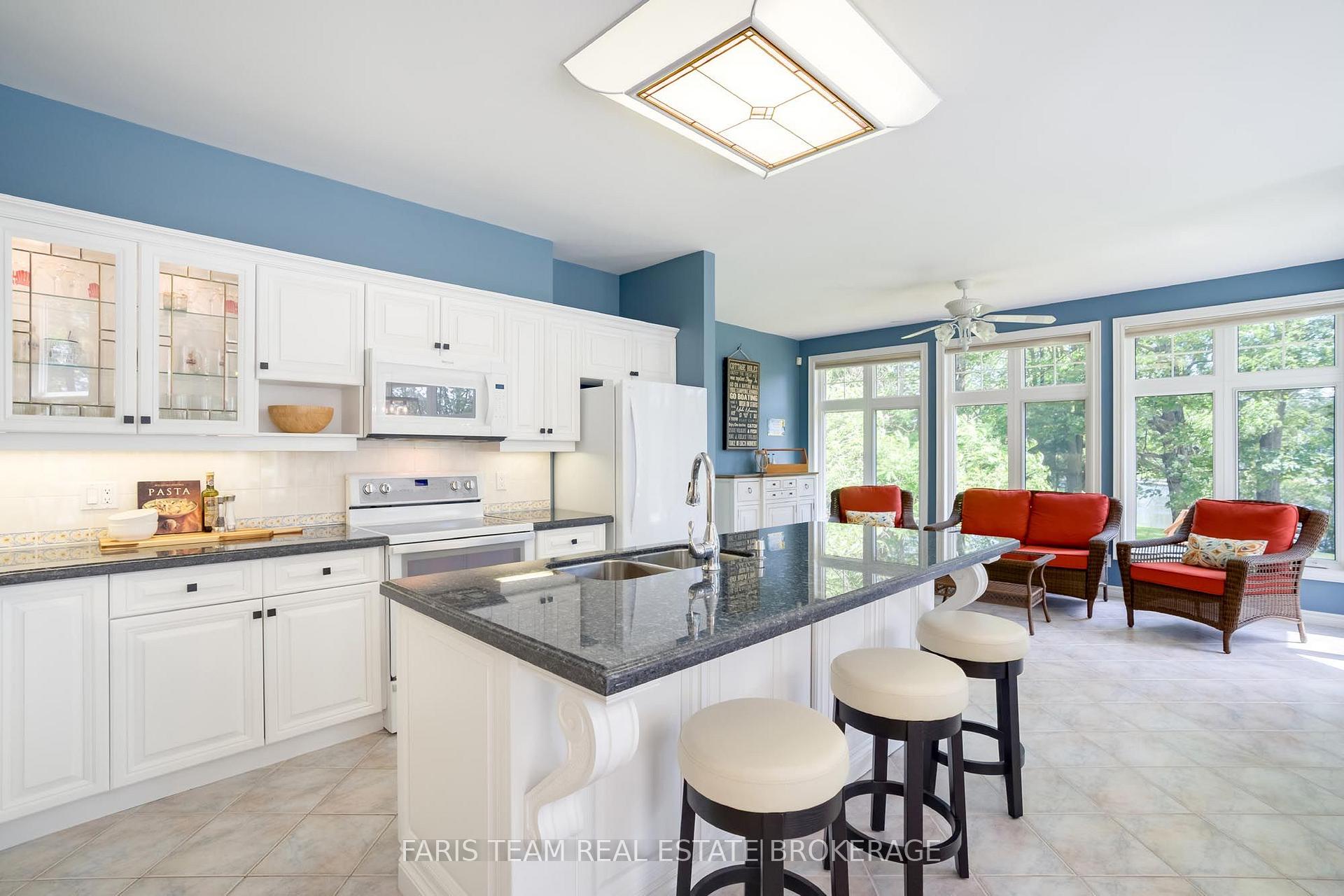 Photo 7 of 1037 Rockcastle Road, Gravenhurst, Morrison — HOMEH