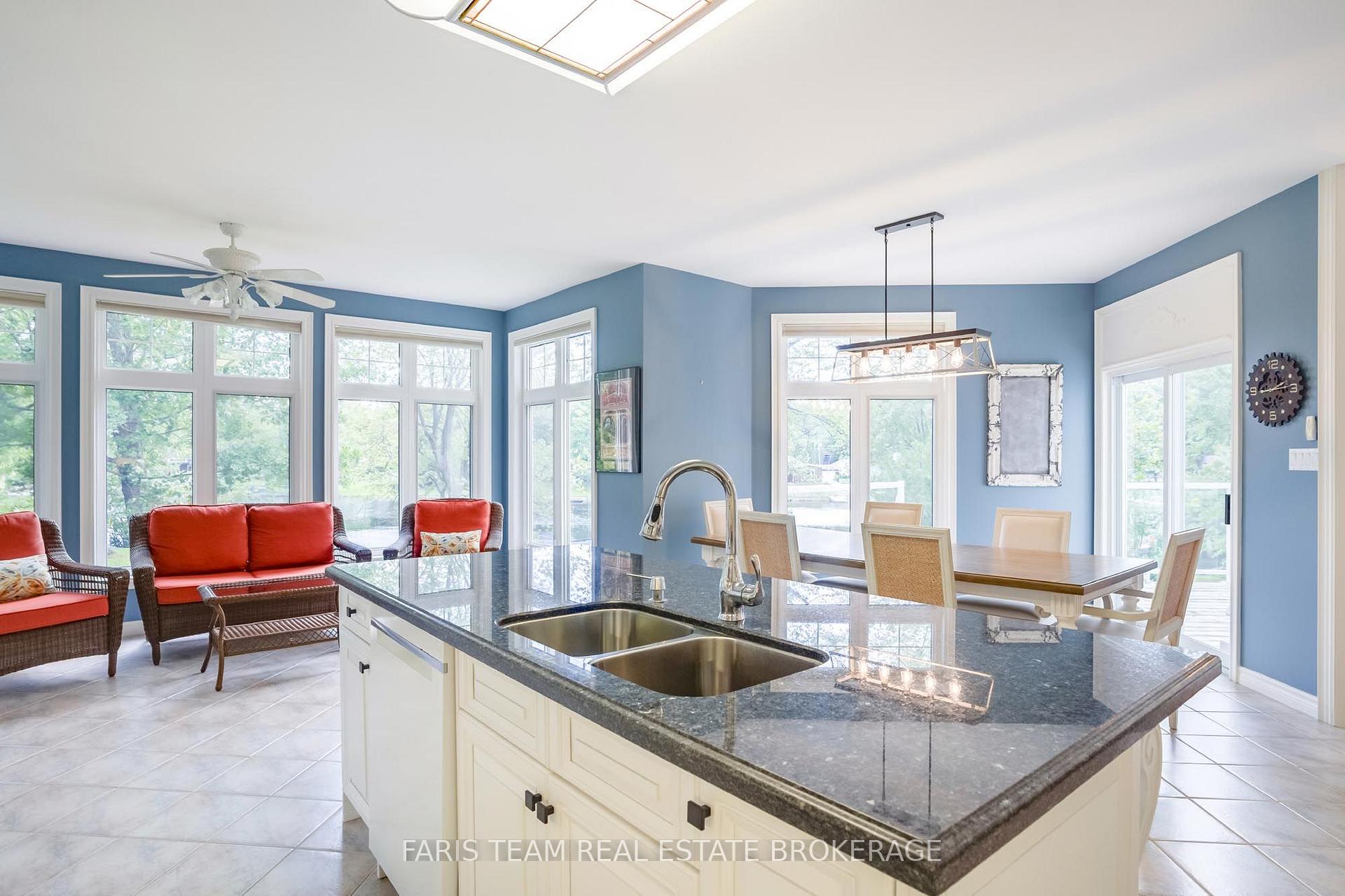 Photo 11 of 1037 Rockcastle Road, Gravenhurst, Morrison — HOMEH