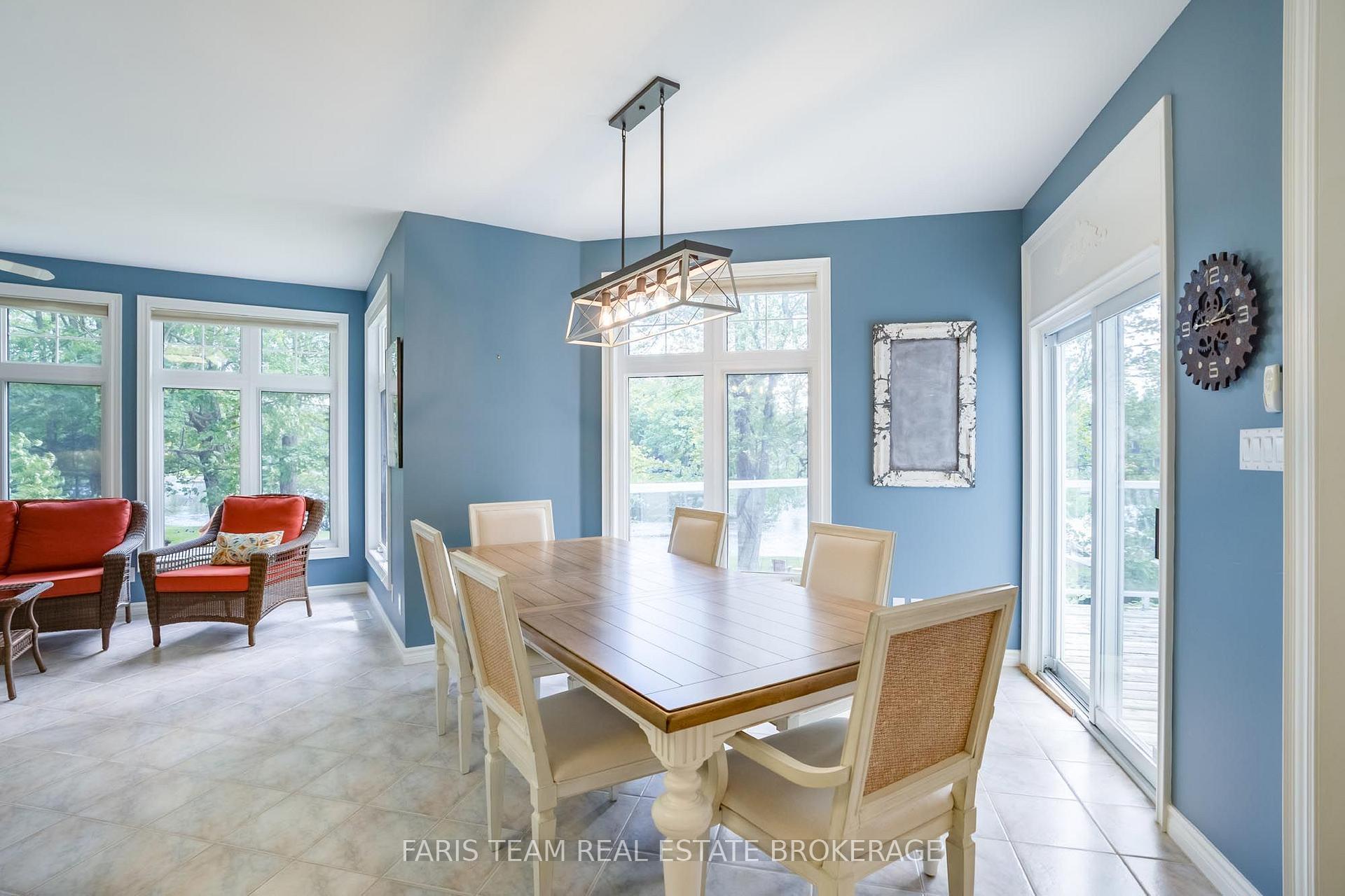 Photo 12 of 1037 Rockcastle Road, Gravenhurst, Morrison — HOMEH