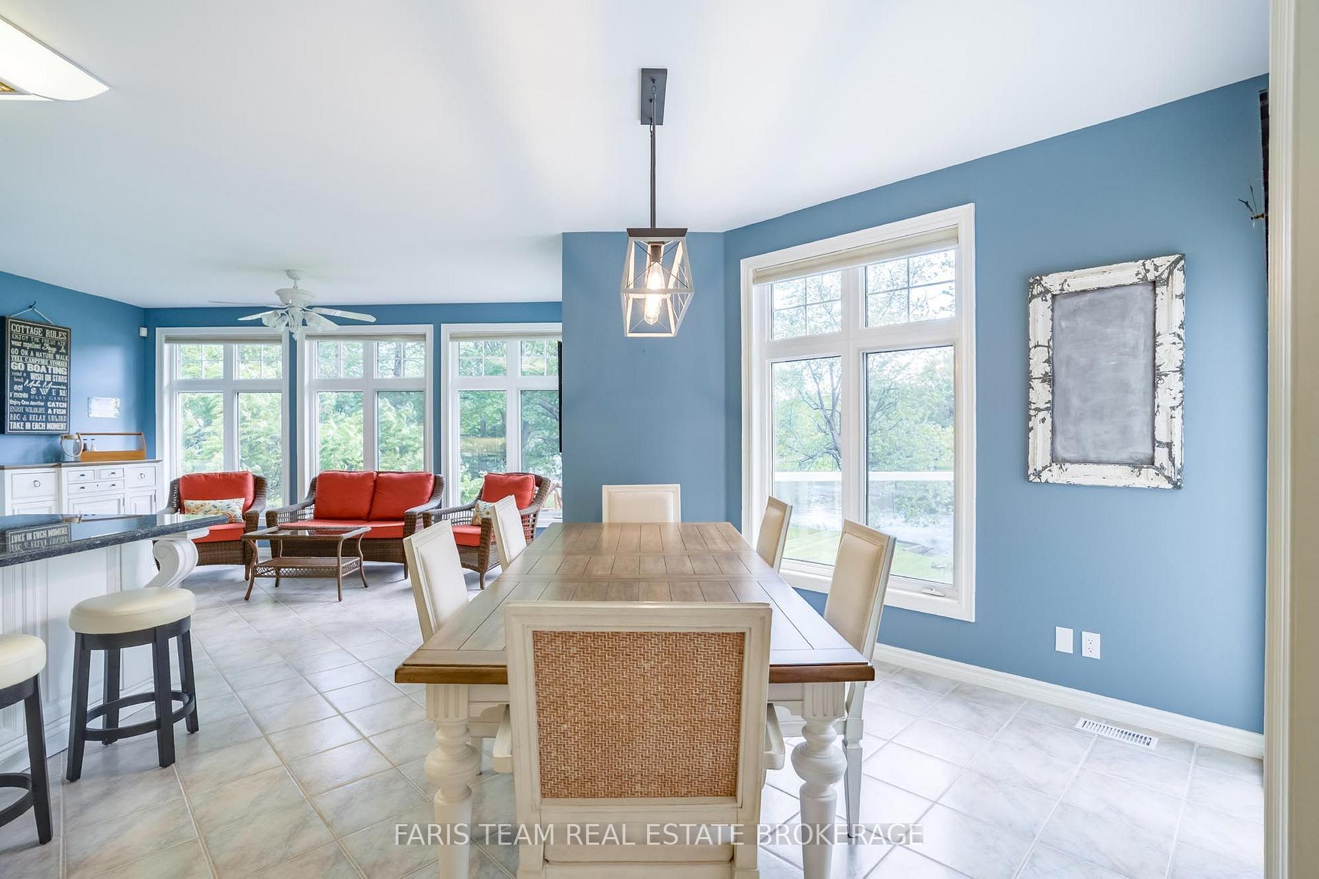 Photo 13 of 1037 Rockcastle Road, Gravenhurst, Morrison — HOMEH