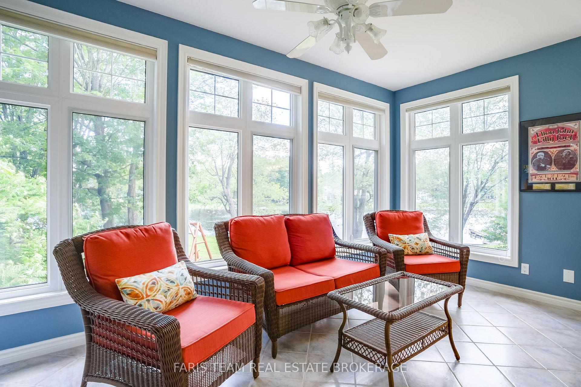 Photo 14 of 1037 Rockcastle Road, Gravenhurst, Morrison — HOMEH