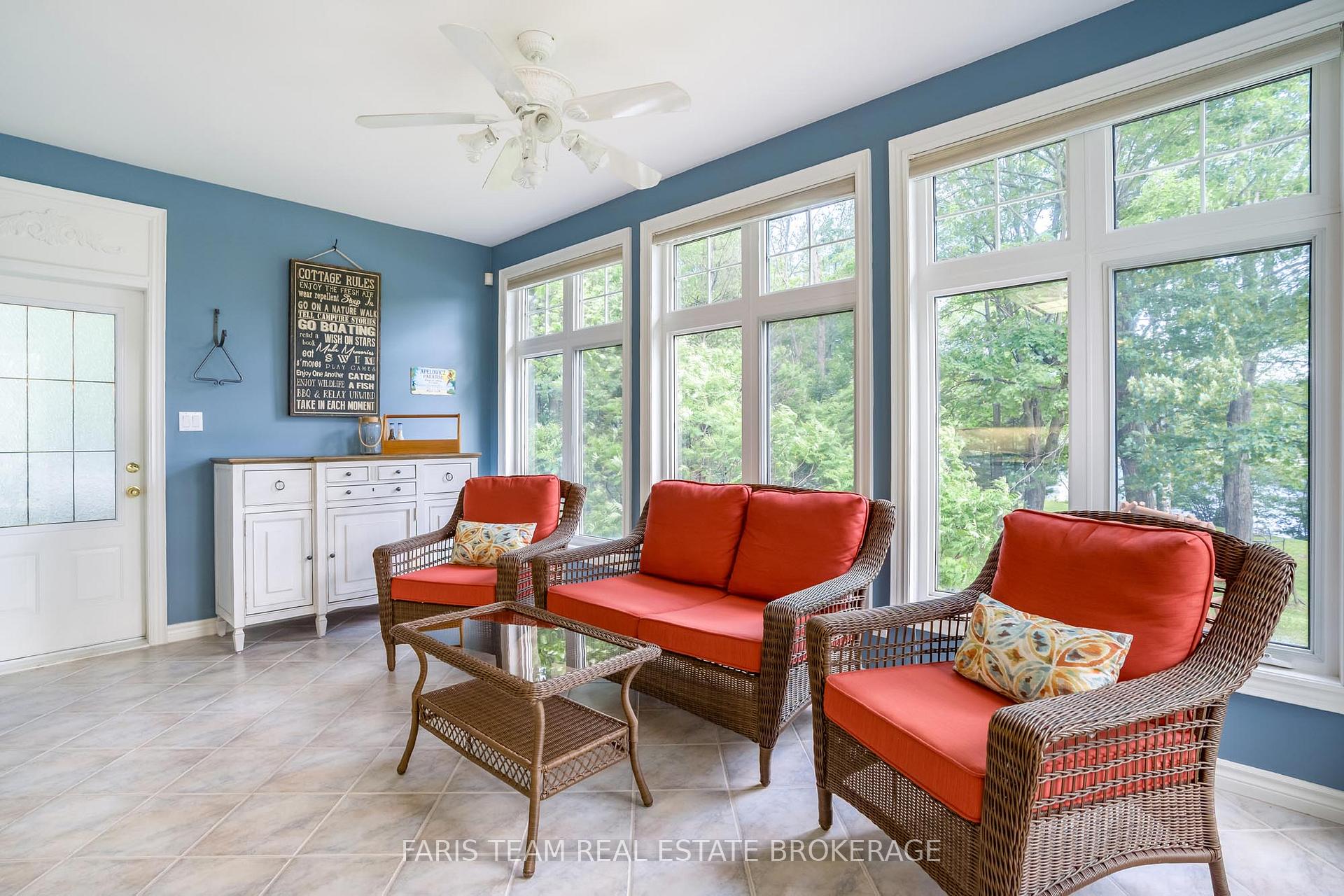 Photo 15 of 1037 Rockcastle Road, Gravenhurst, Morrison — HOMEH