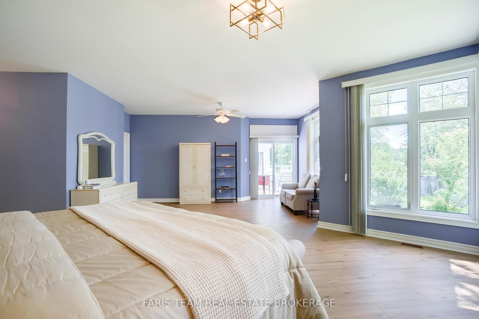 Photo 20 of 1037 Rockcastle Road, Gravenhurst, Morrison — HOMEH