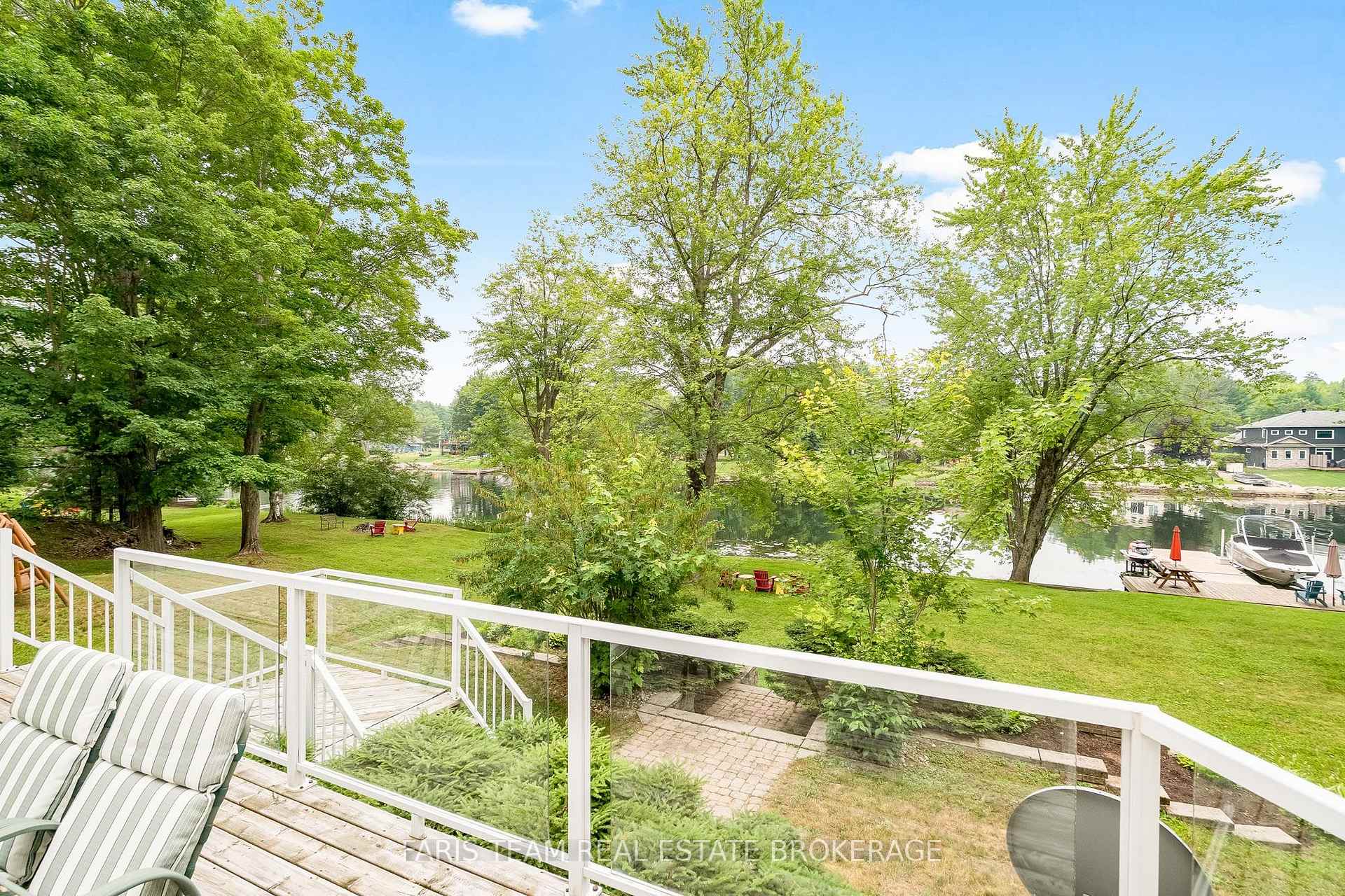 Photo 33 of 1037 Rockcastle Road, Gravenhurst, Morrison — HOMEH