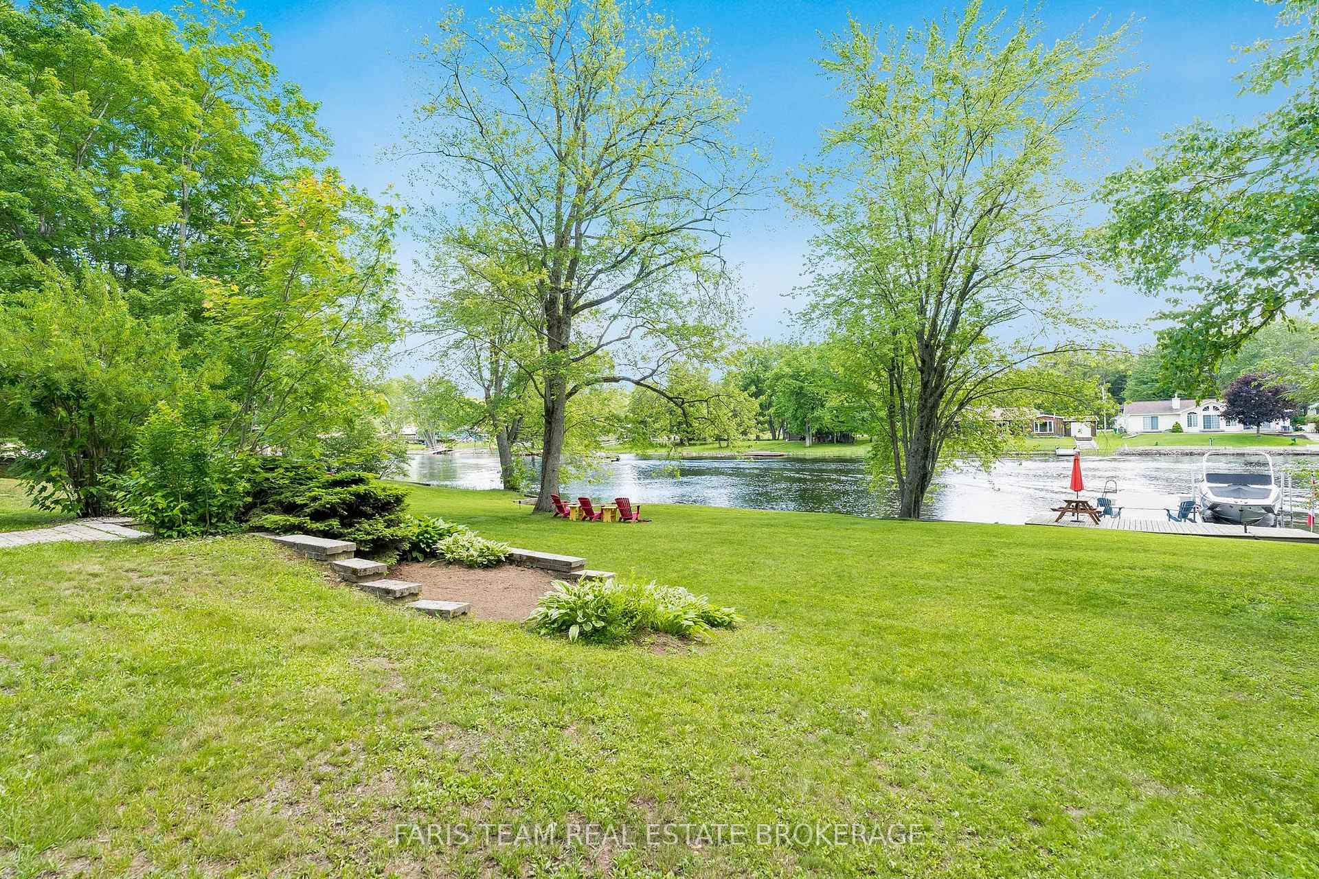 Photo 34 of 1037 Rockcastle Road, Gravenhurst, Morrison — HOMEH