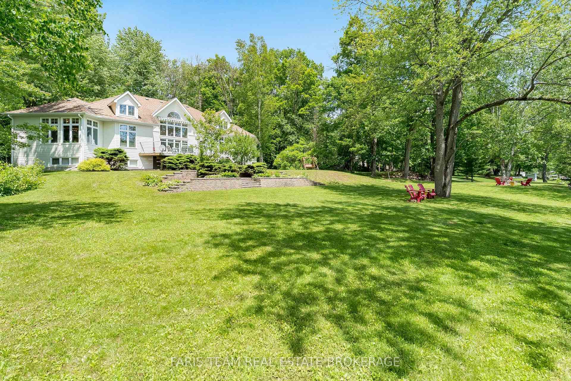 Photo 36 of 1037 Rockcastle Road, Gravenhurst, Morrison — HOMEH