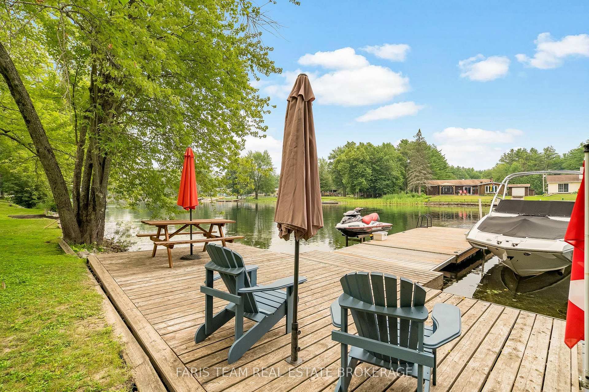 Photo 37 of 1037 Rockcastle Road, Gravenhurst, Morrison — HOMEH