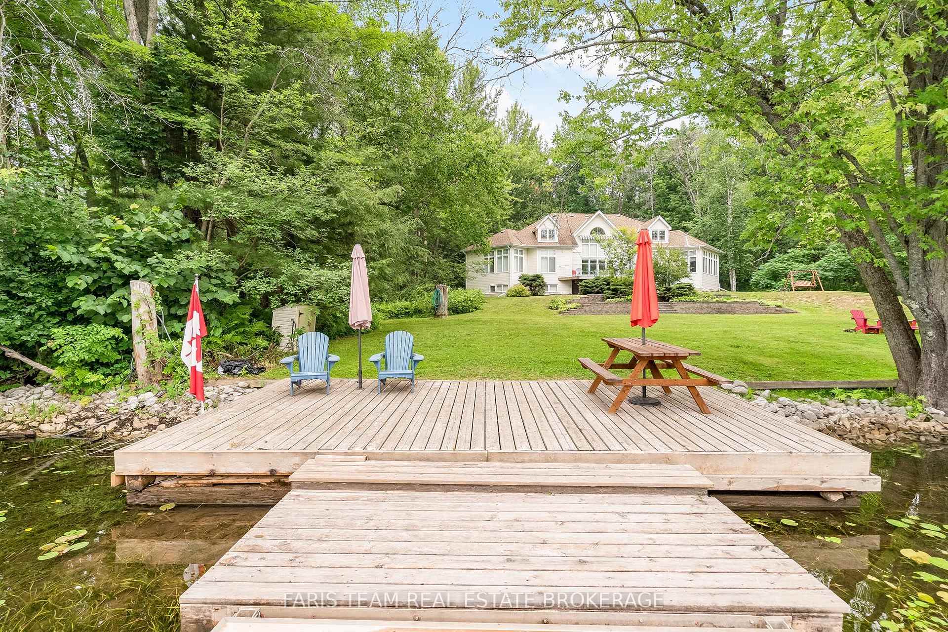 Photo 38 of 1037 Rockcastle Road, Gravenhurst, Morrison — HOMEH