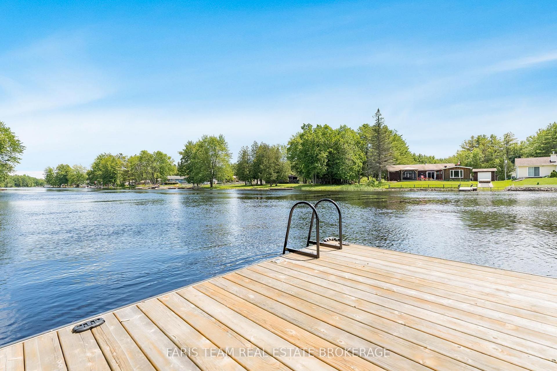 Photo 39 of 1037 Rockcastle Road, Gravenhurst, Morrison — HOMEH