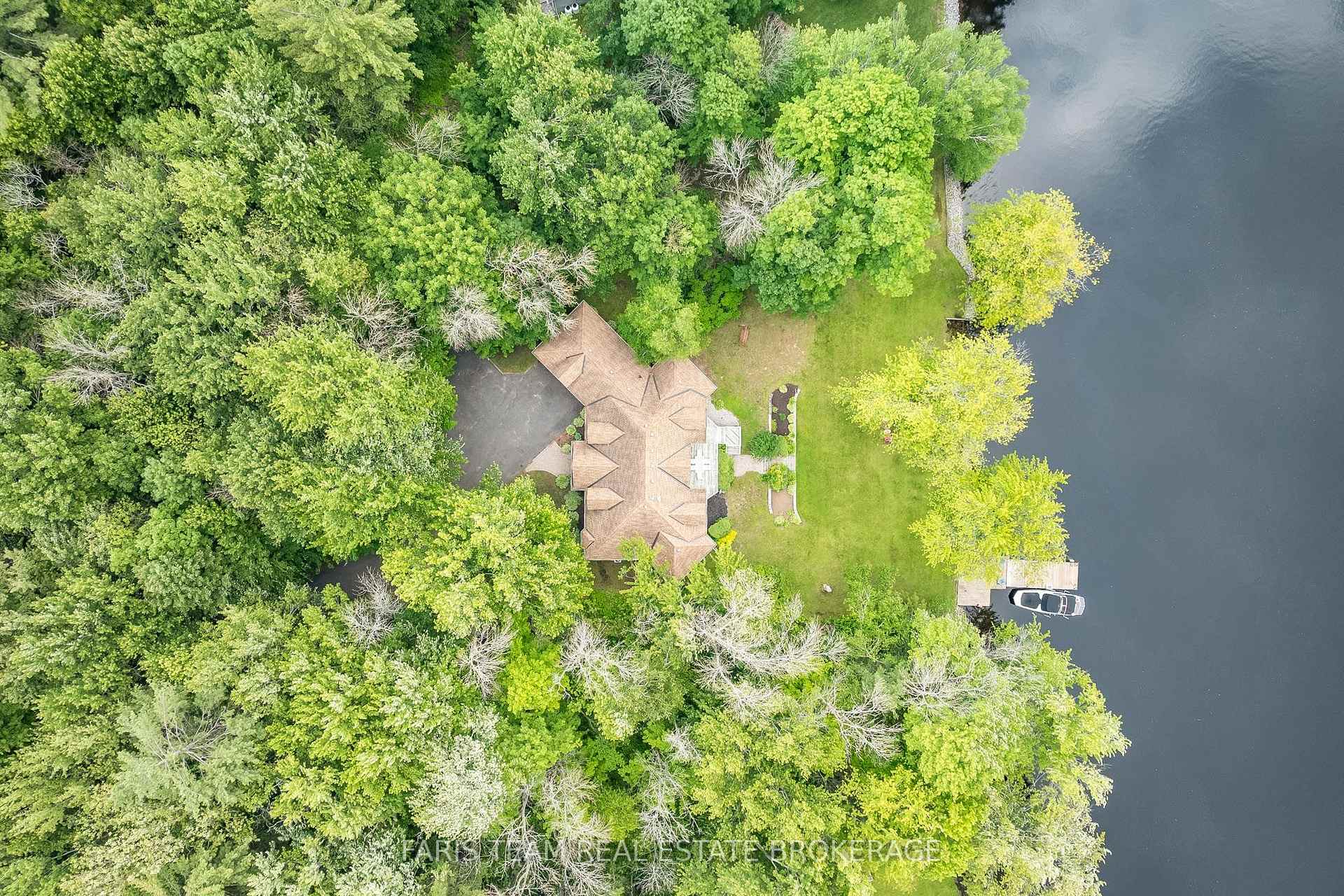 Photo 40 of 1037 Rockcastle Road, Gravenhurst, Morrison — HOMEH