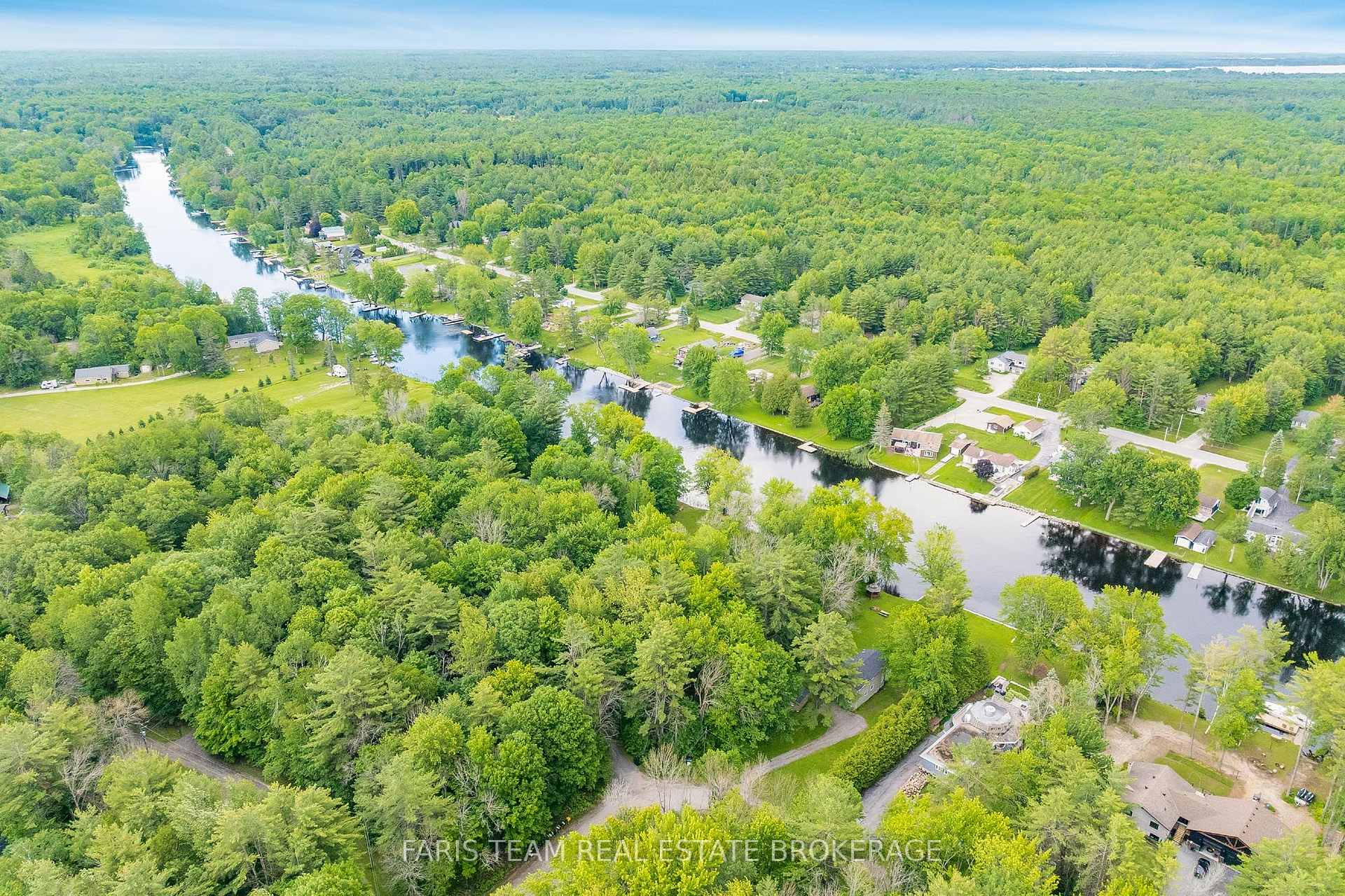Photo 41 of 1037 Rockcastle Road, Gravenhurst, Morrison — HOMEH