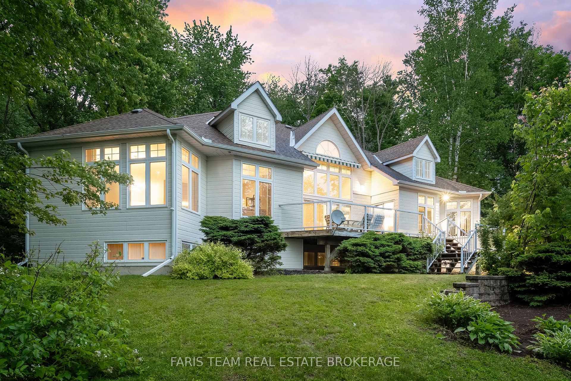 Photo 43 of 1037 Rockcastle Road, Gravenhurst, Morrison — HOMEH