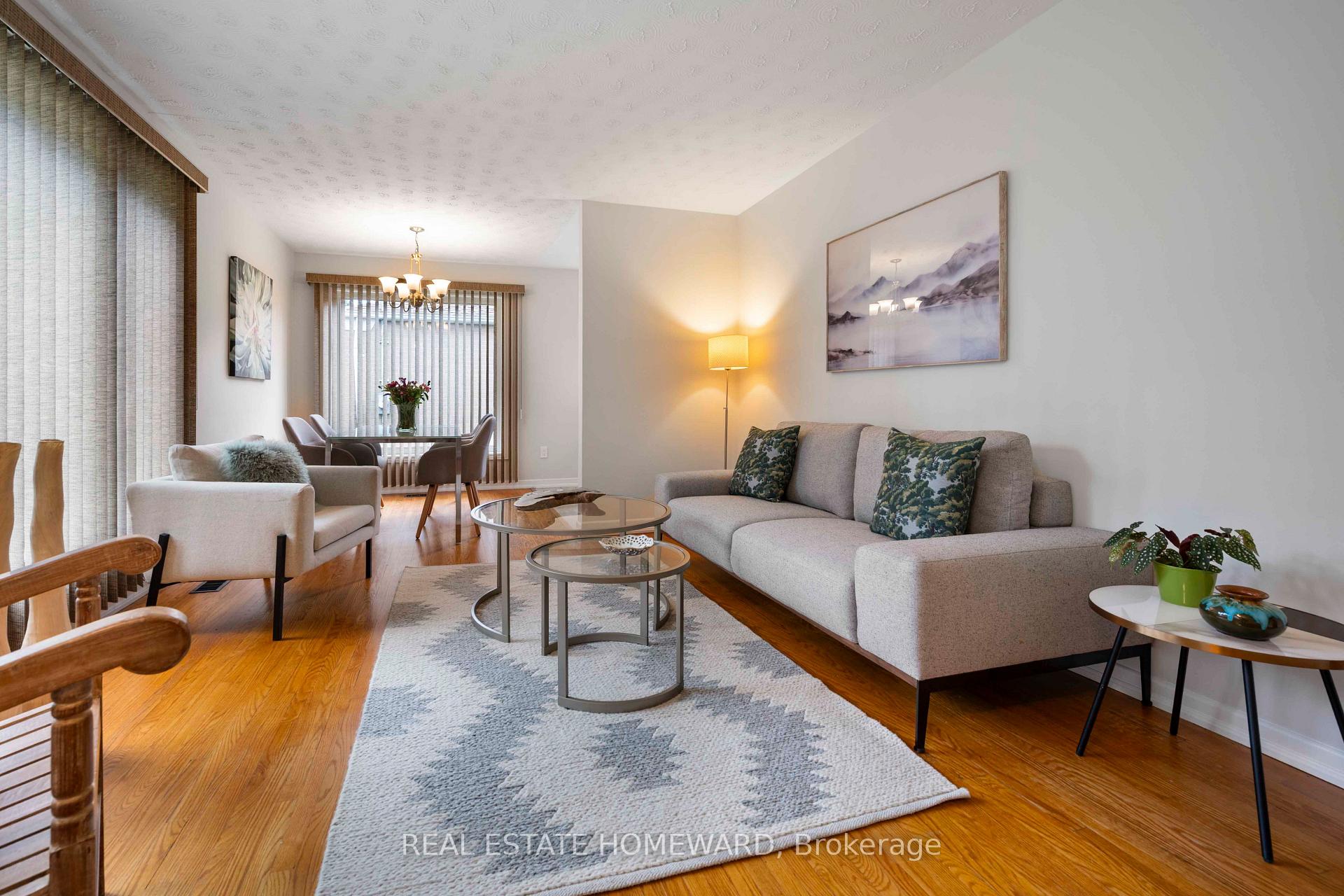 Photo 9 of 118 Zaph Avenue, Scarborough, Highland Creek — HOMEH