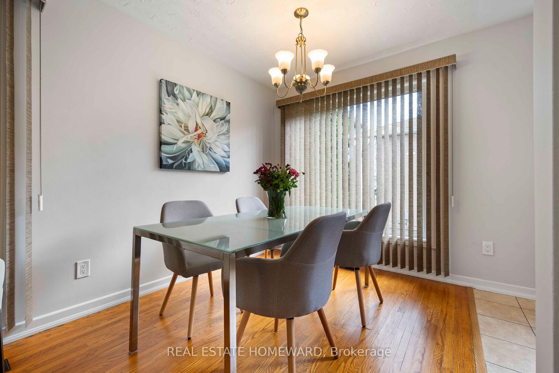 Photo 12 of 118 Zaph Avenue, Scarborough, Highland Creek — HOMEH