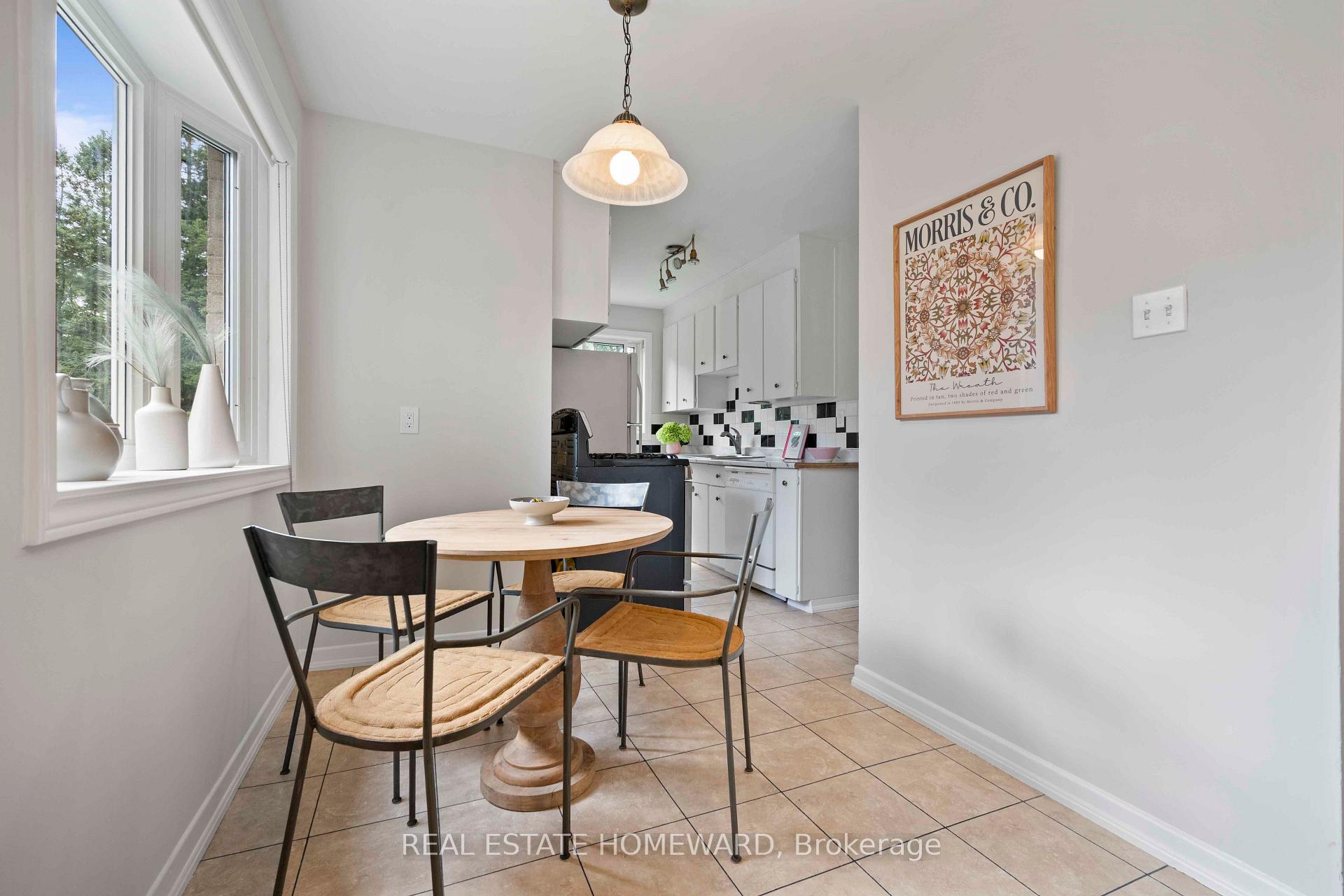 Photo 15 of 118 Zaph Avenue, Scarborough, Highland Creek — HOMEH