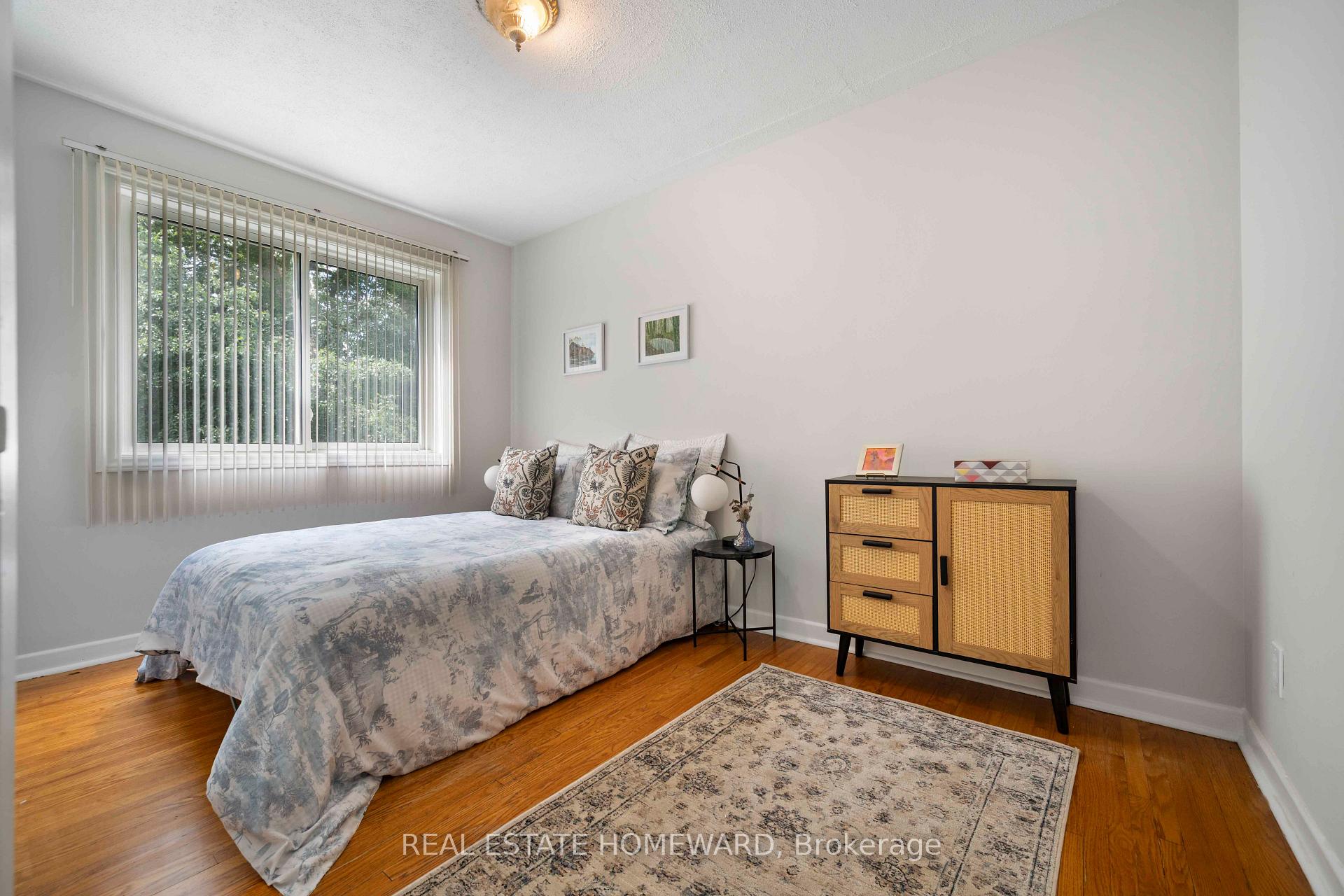 Photo 24 of 118 Zaph Avenue, Scarborough, Highland Creek — HOMEH