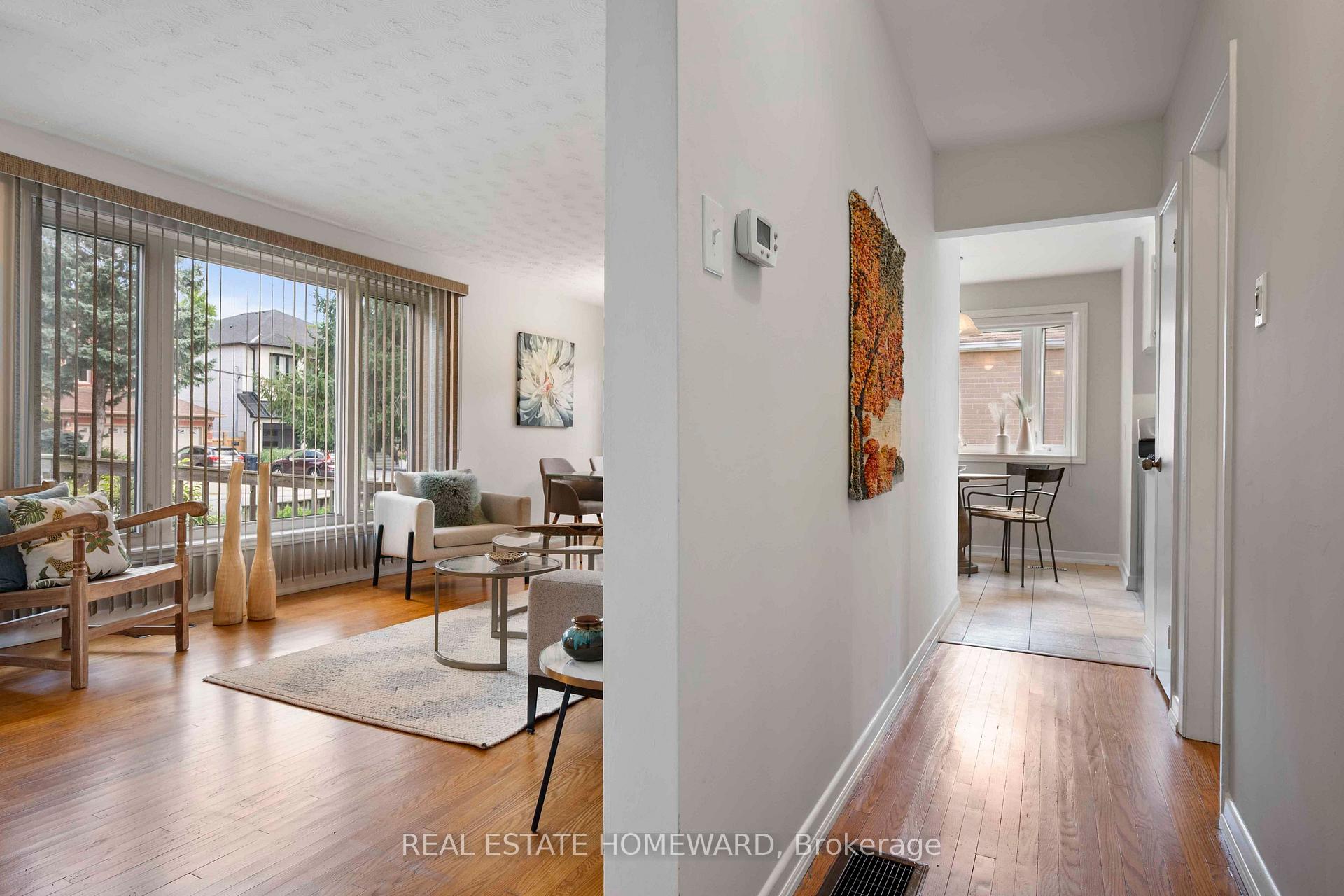 Photo 26 of 118 Zaph Avenue, Scarborough, Highland Creek — HOMEH
