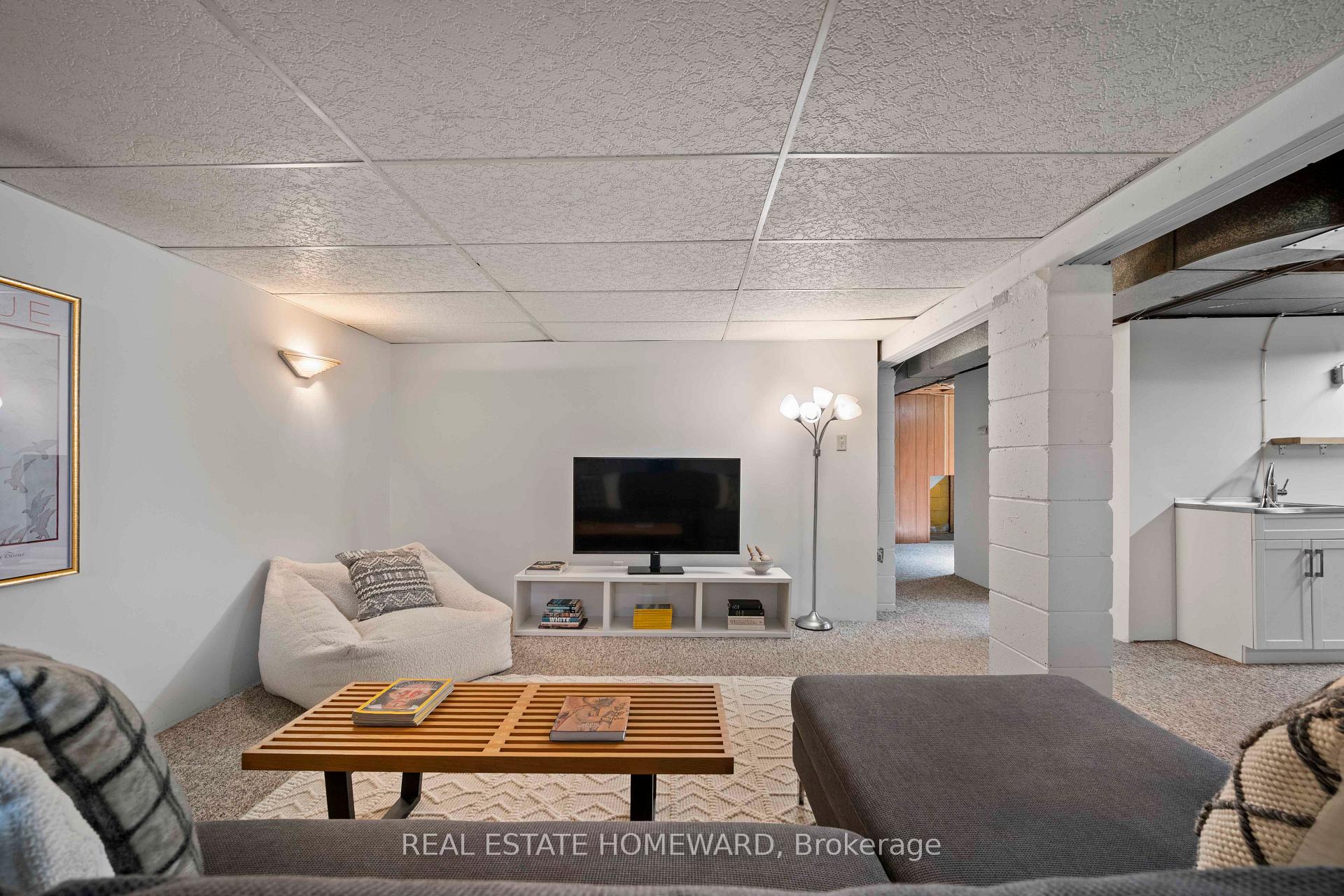 Photo 27 of 118 Zaph Avenue, Scarborough, Highland Creek — HOMEH