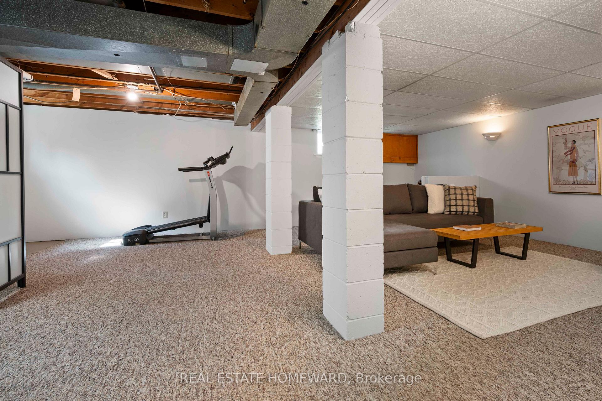 Photo 30 of 118 Zaph Avenue, Scarborough, Highland Creek — HOMEH