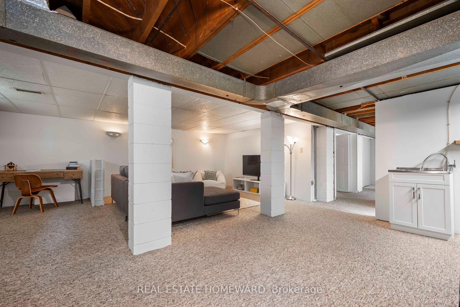 Photo 31 of 118 Zaph Avenue, Scarborough, Highland Creek — HOMEH