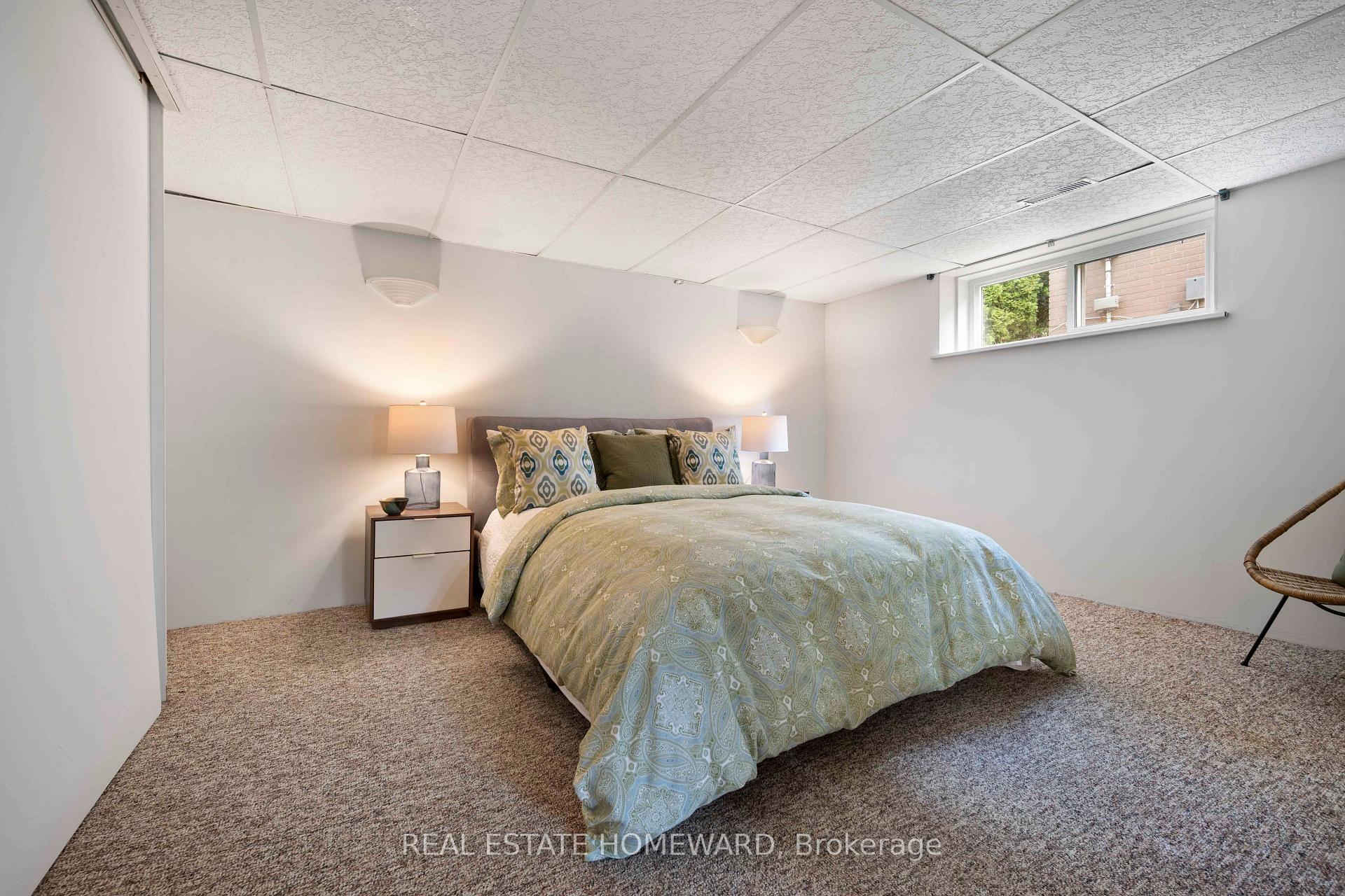 Photo 33 of 118 Zaph Avenue, Scarborough, Highland Creek — HOMEH